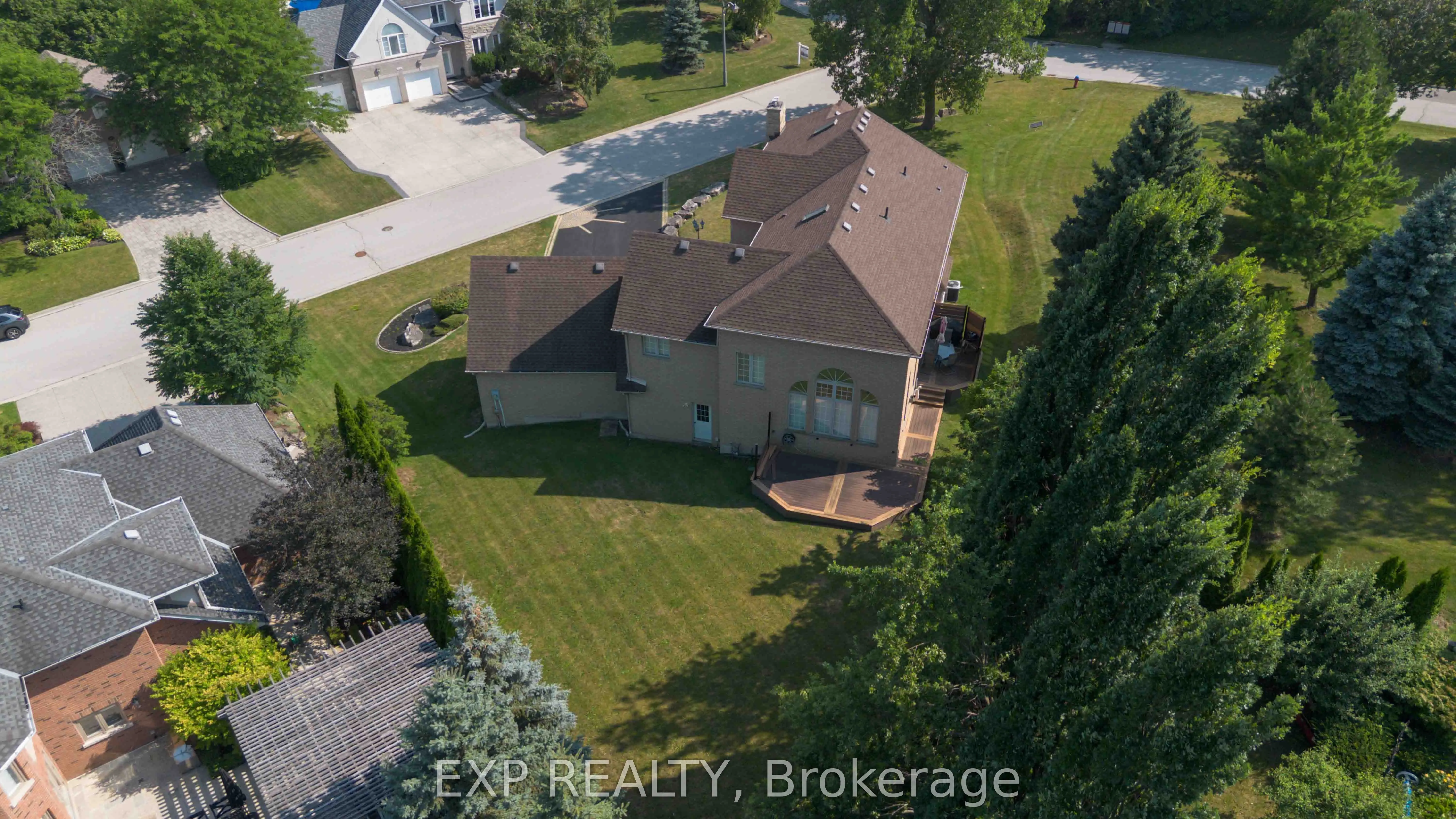 1401 Tamworth Court
