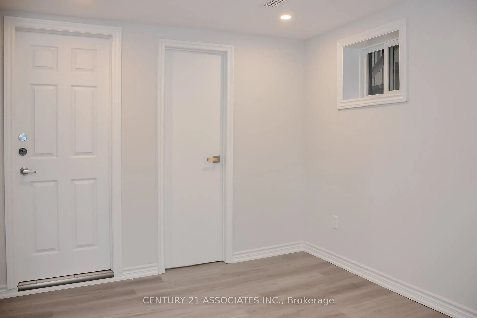 75 Coney Road, #Bsmt