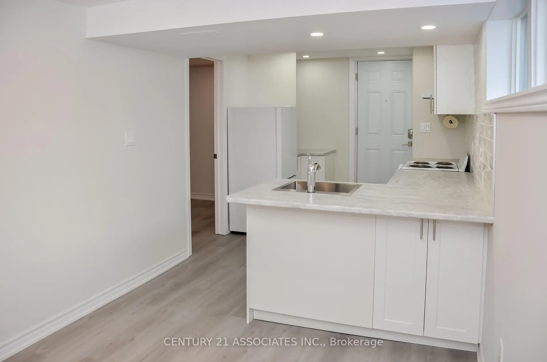 75 Coney Road, #Bsmt