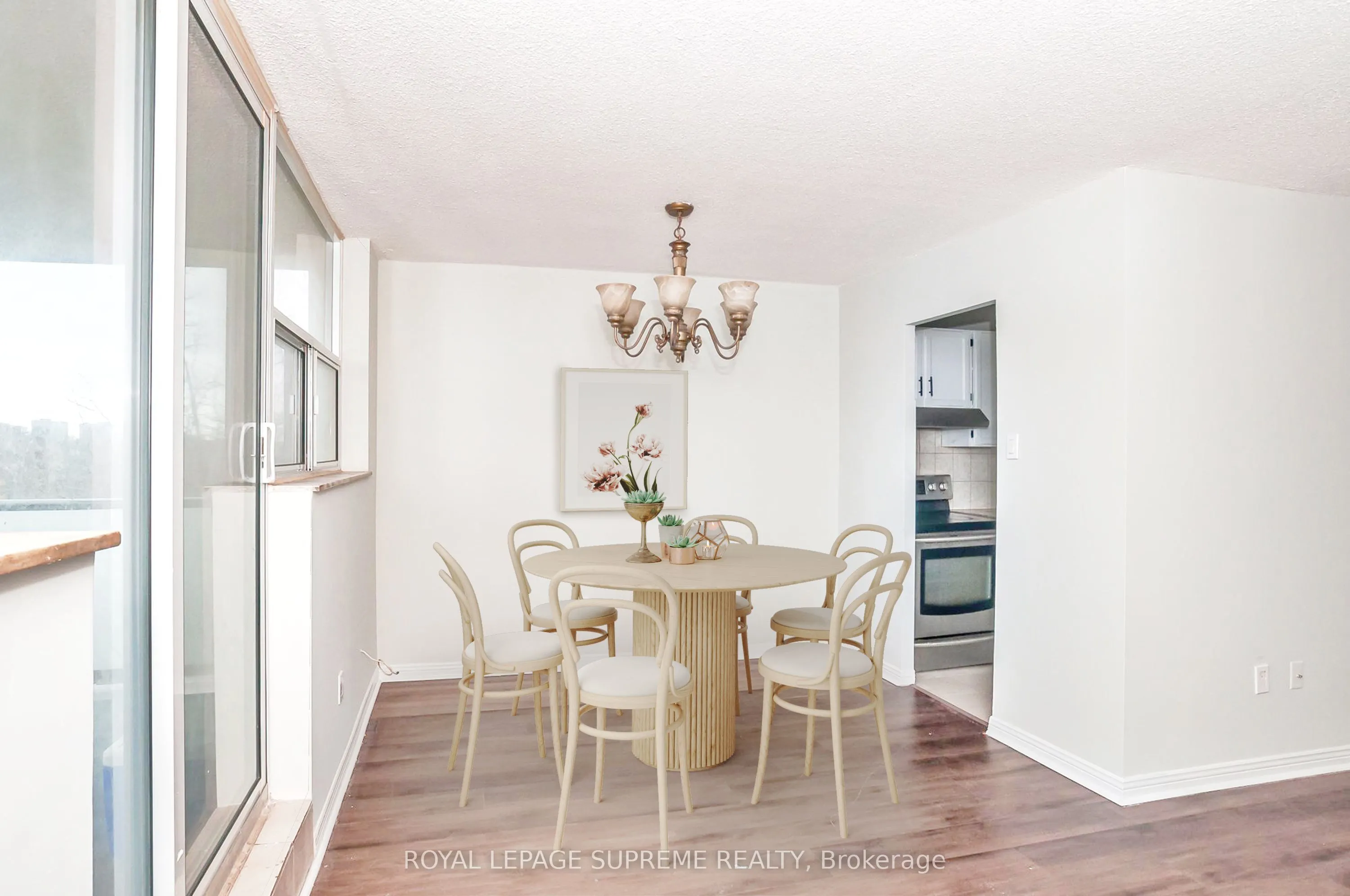 2130 Weston Road, #501