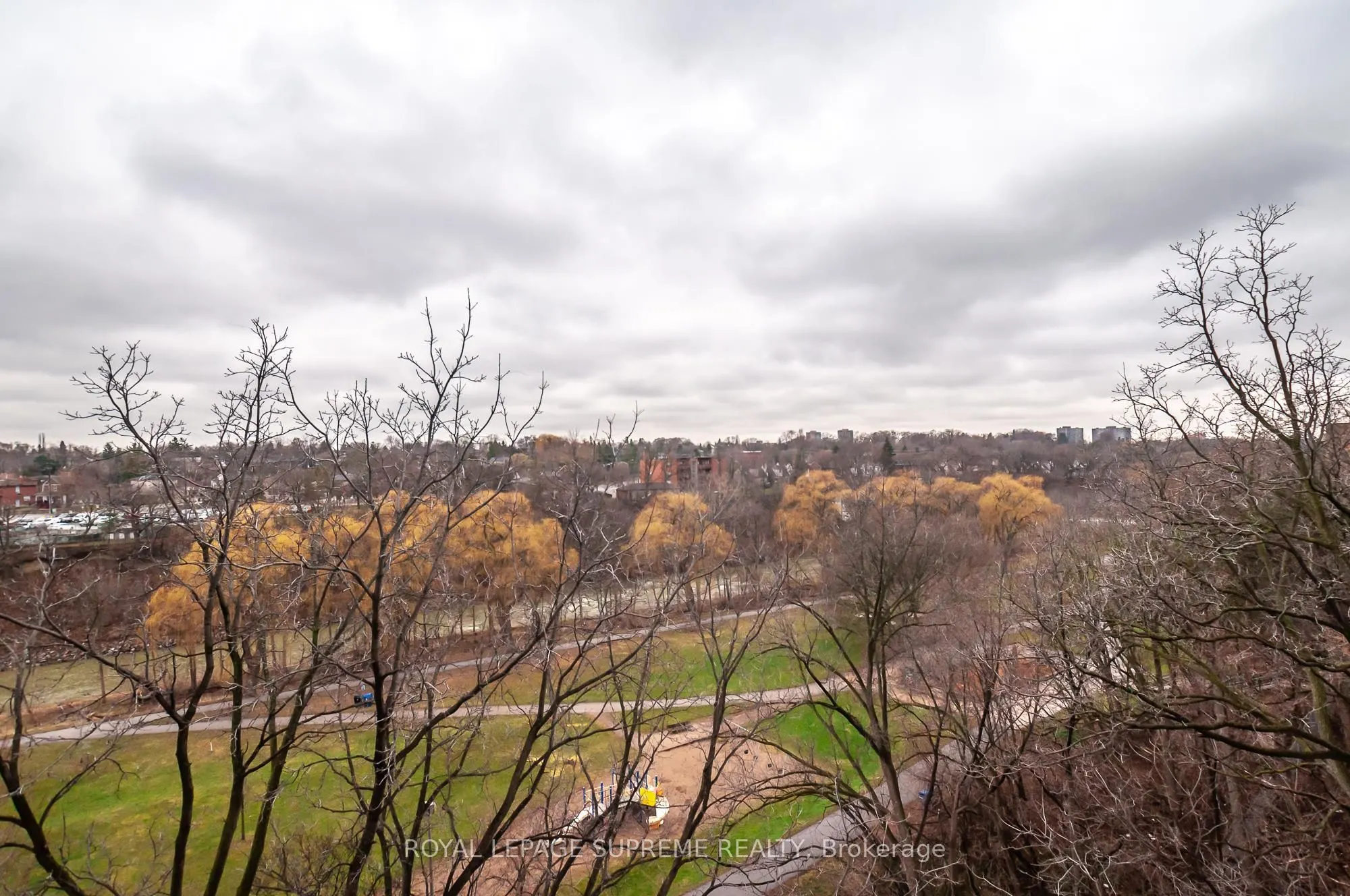 2130 Weston Road, #501