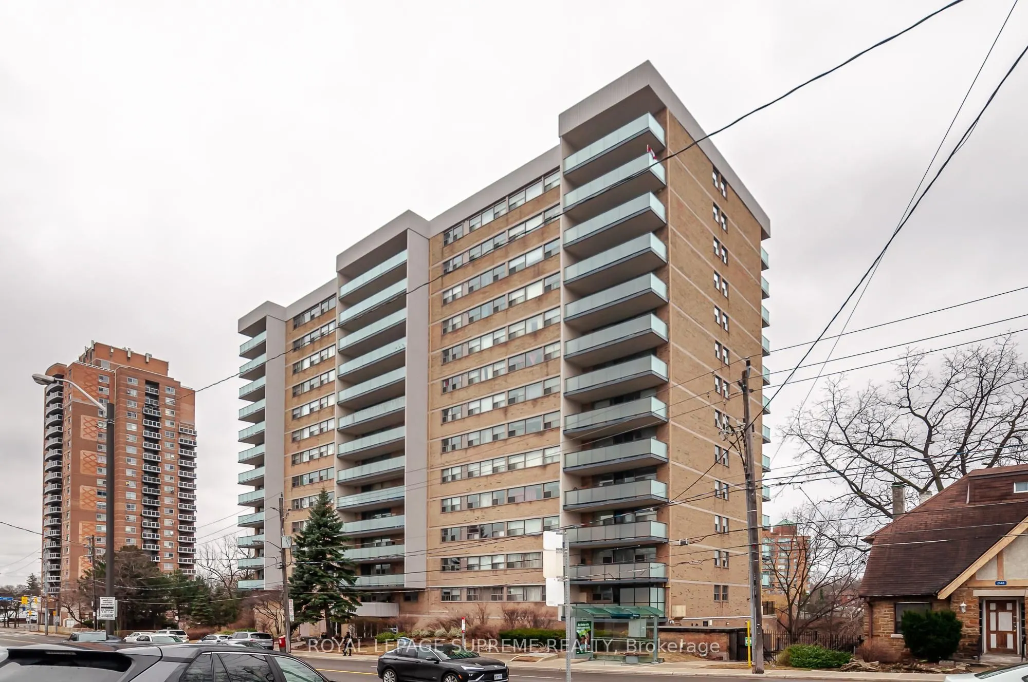 2130 Weston Road, #501