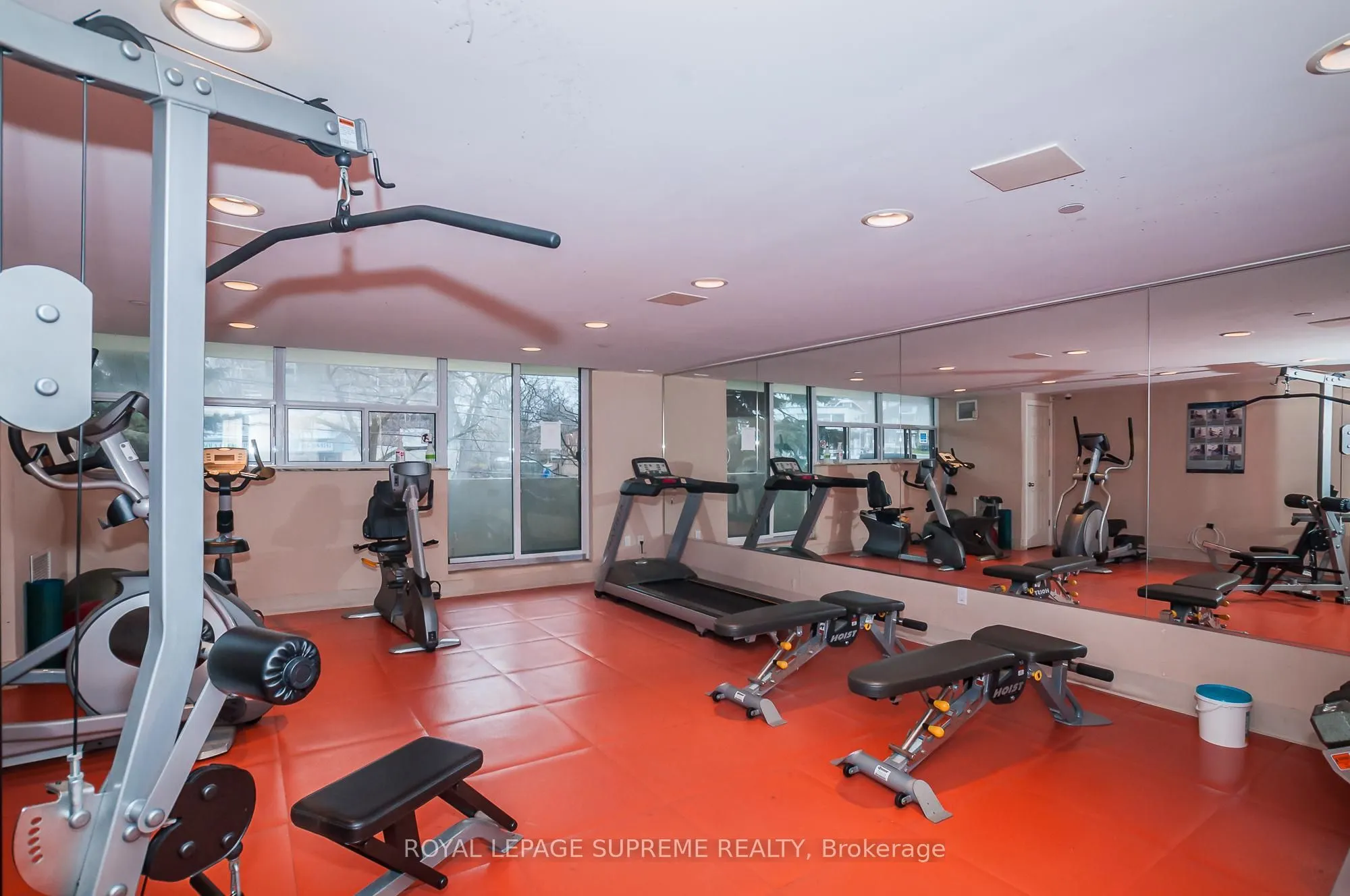 2130 Weston Road, #501