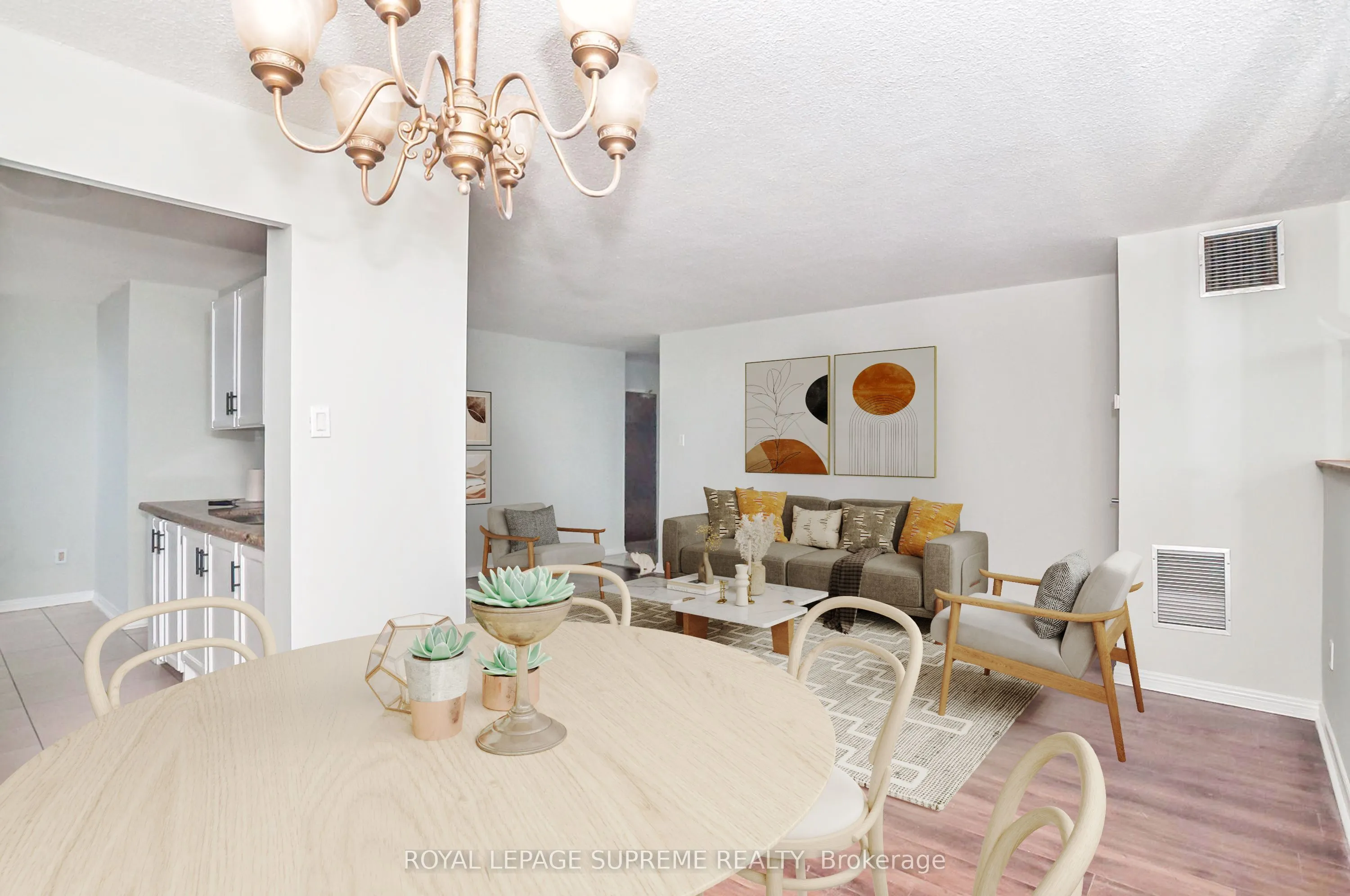2130 Weston Road, #501
