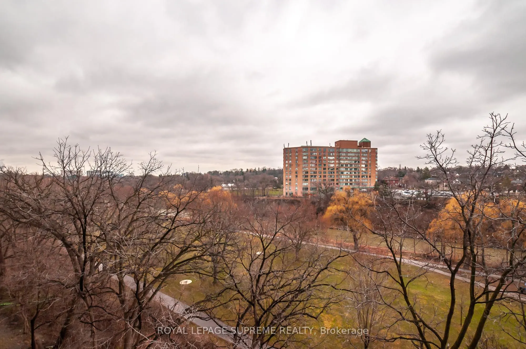 2130 Weston Road, #501