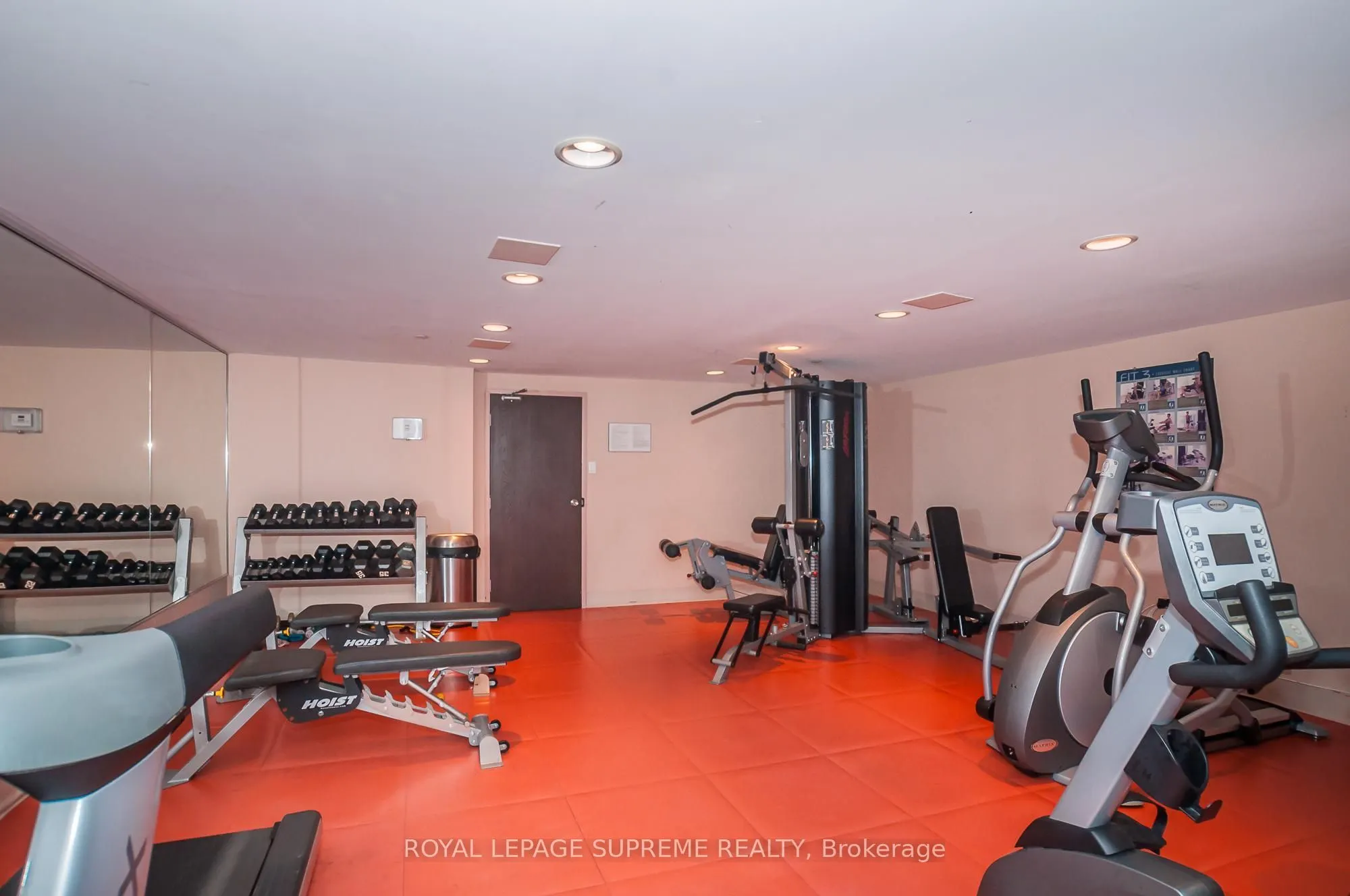 2130 Weston Road, #501