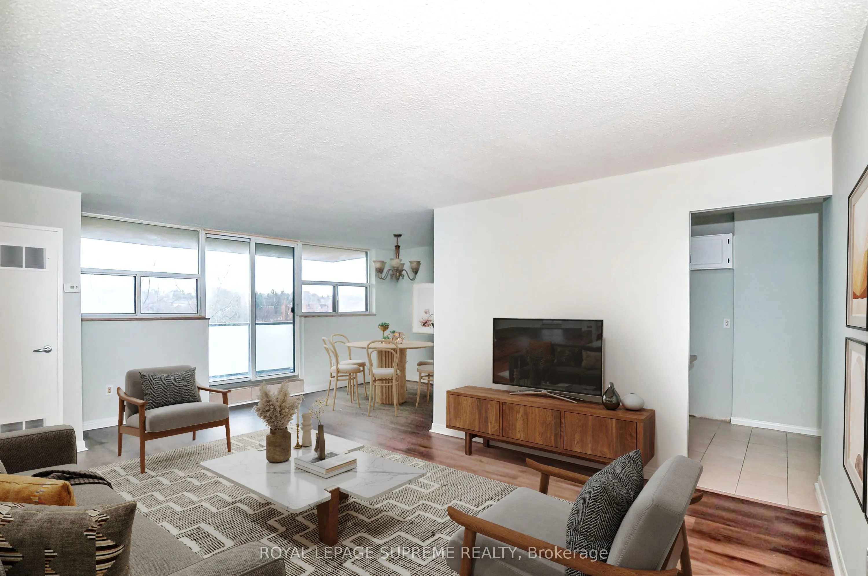 2130 Weston Road, #501