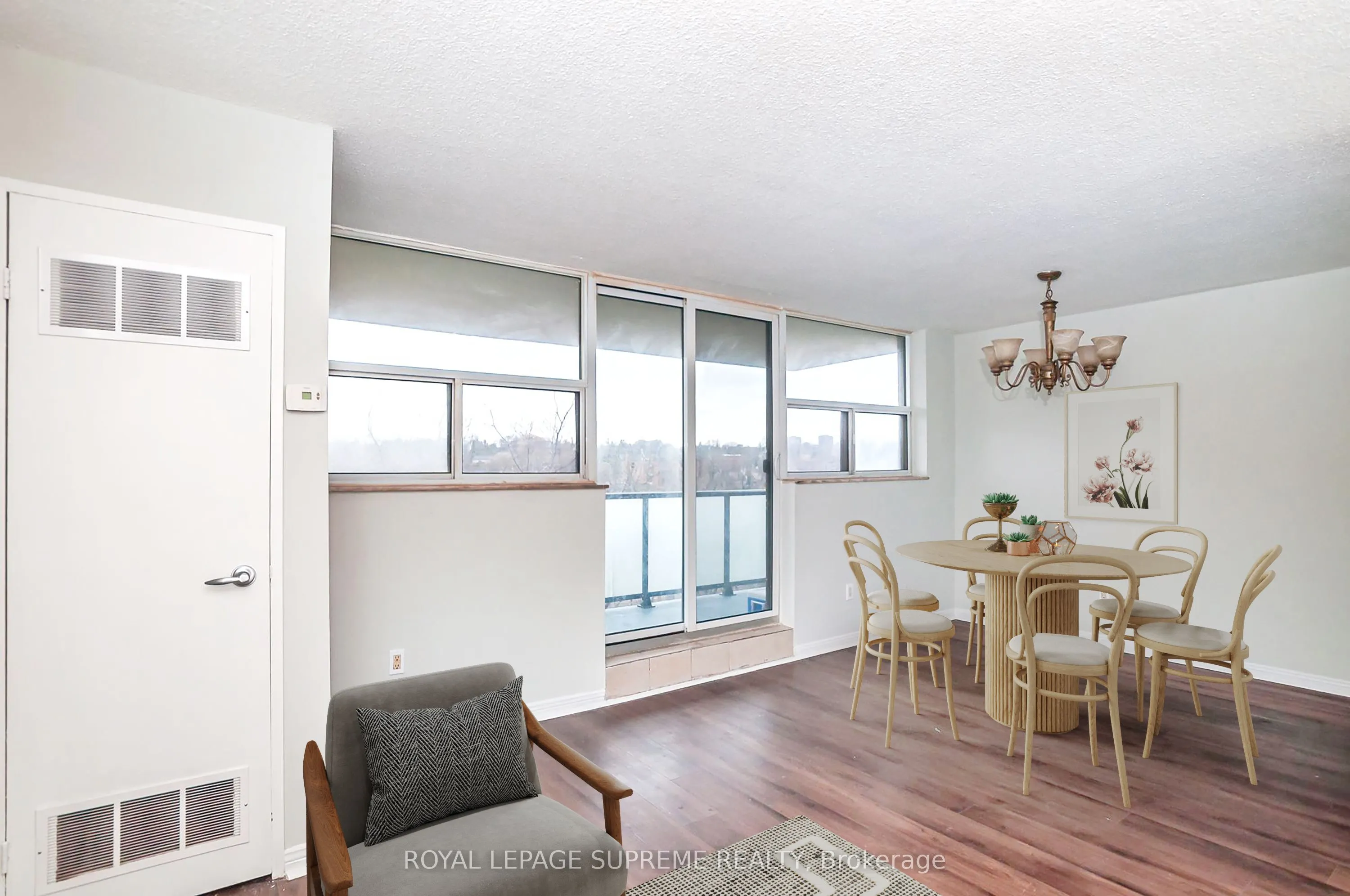 2130 Weston Road, #501