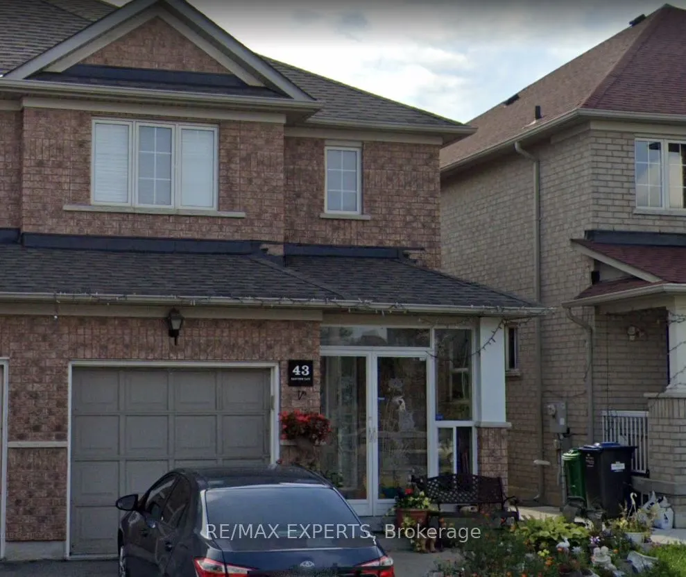 43 Eastview Gate