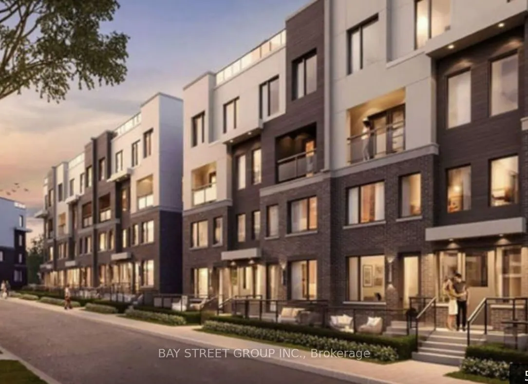 5 William Jackson Way, #47