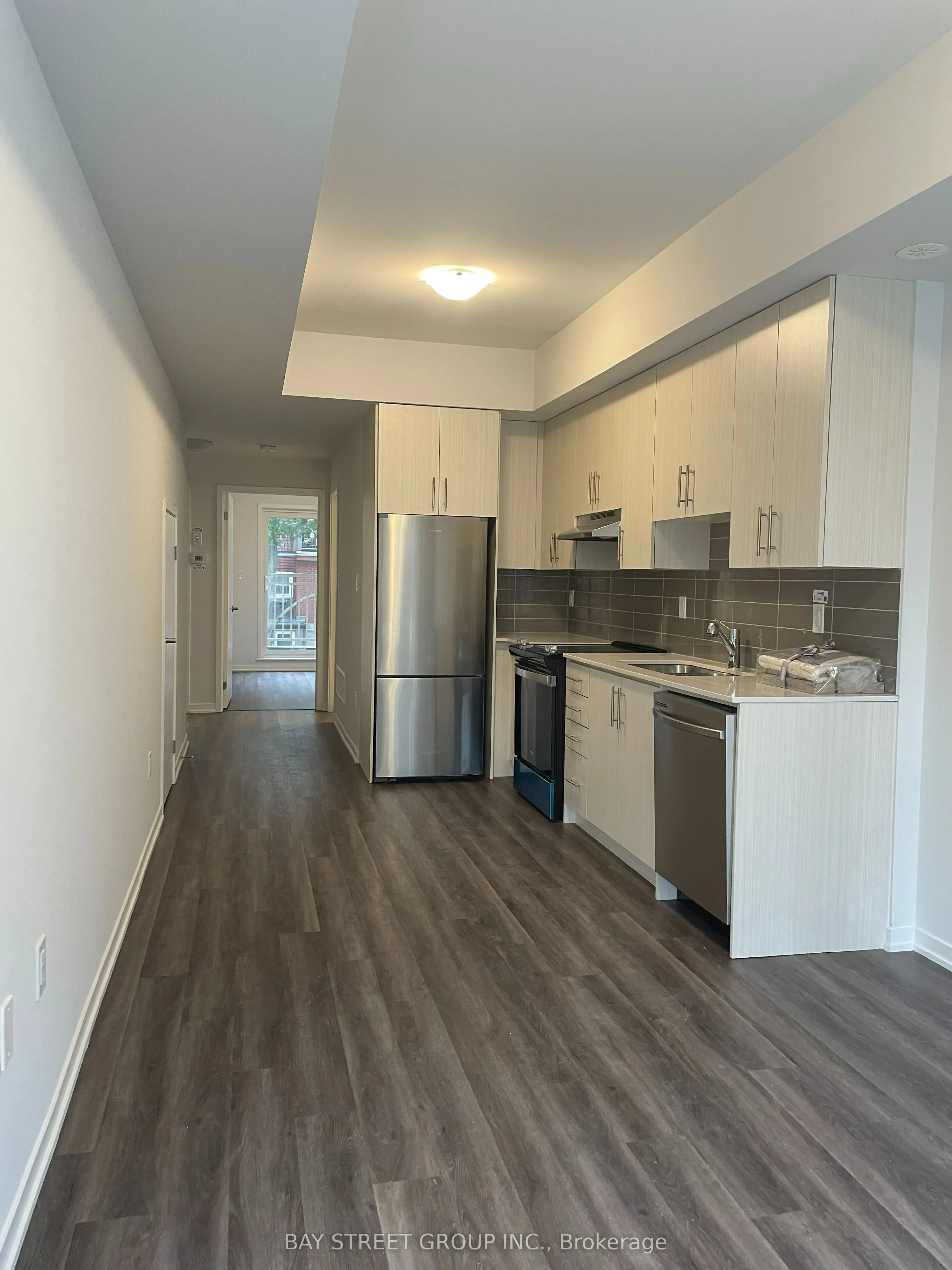 5 William Jackson Way, #47
