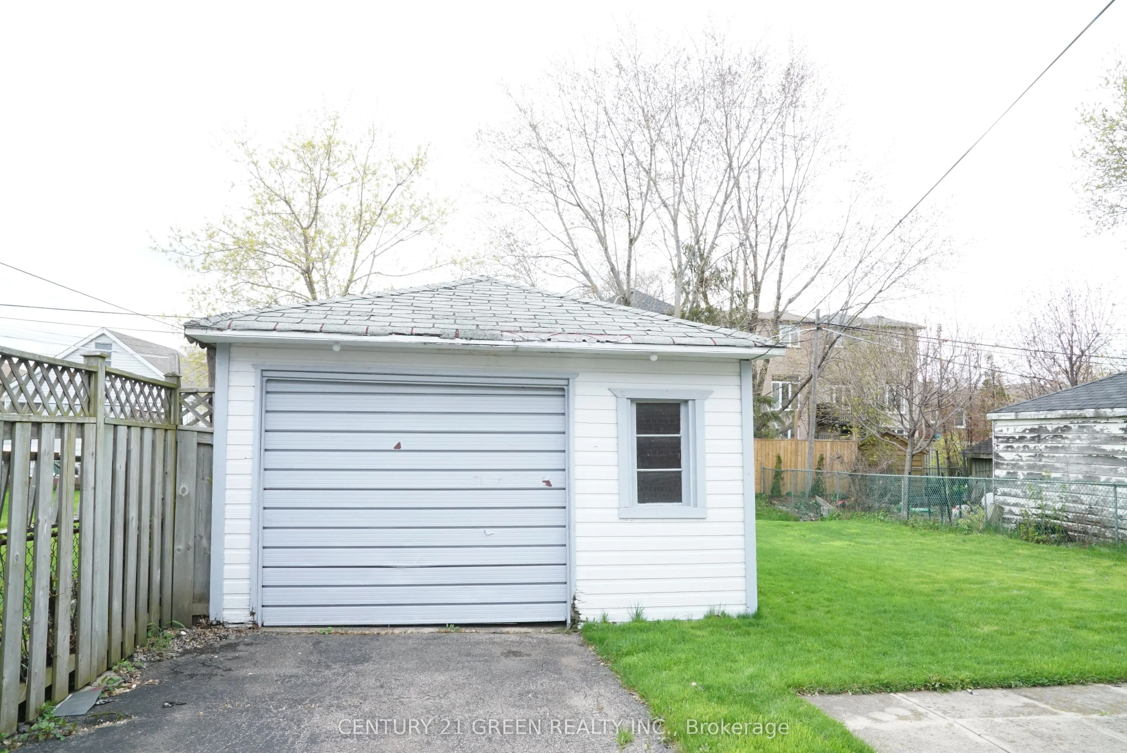 36 O'Donnell Avenue