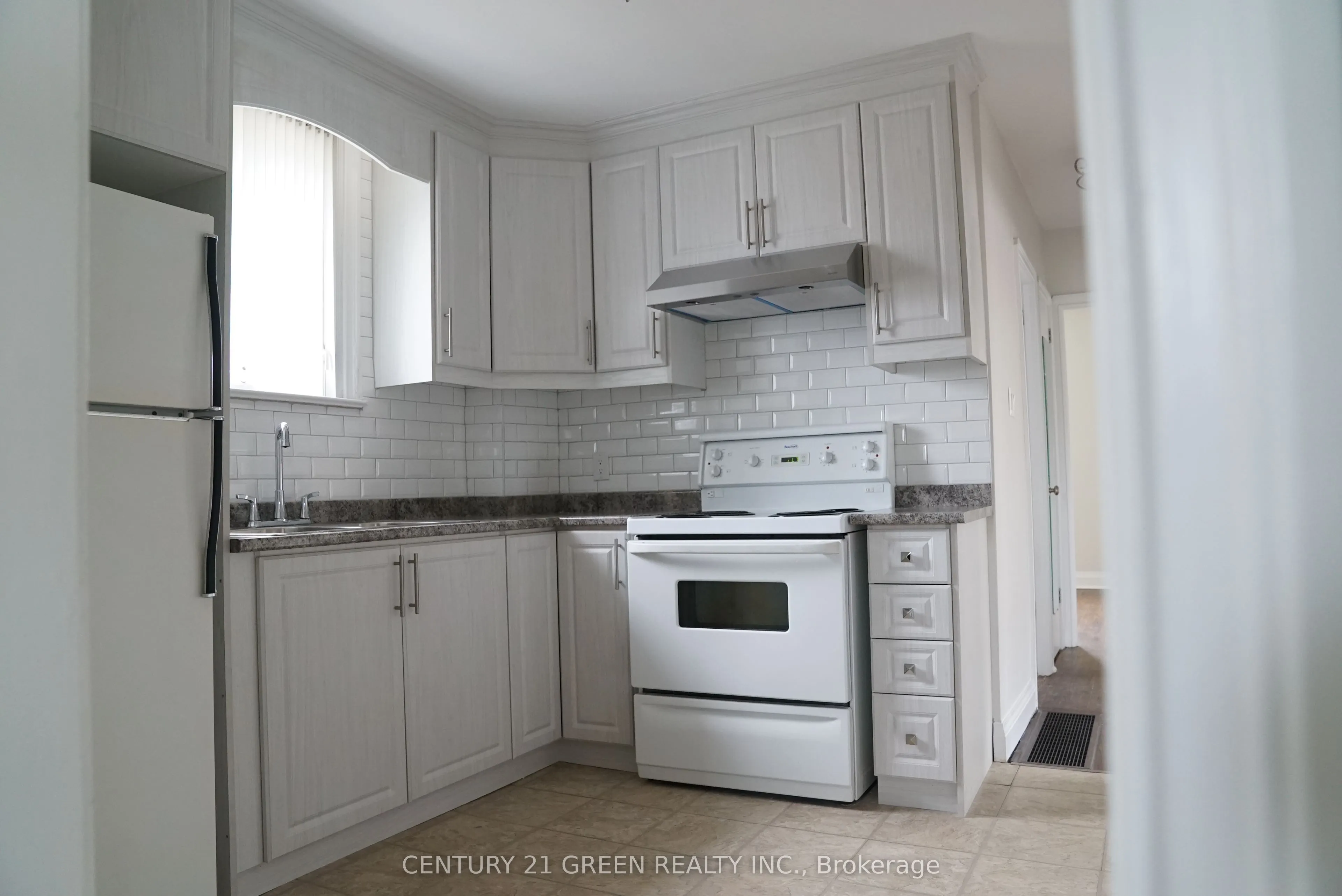 36 O'Donnell Avenue