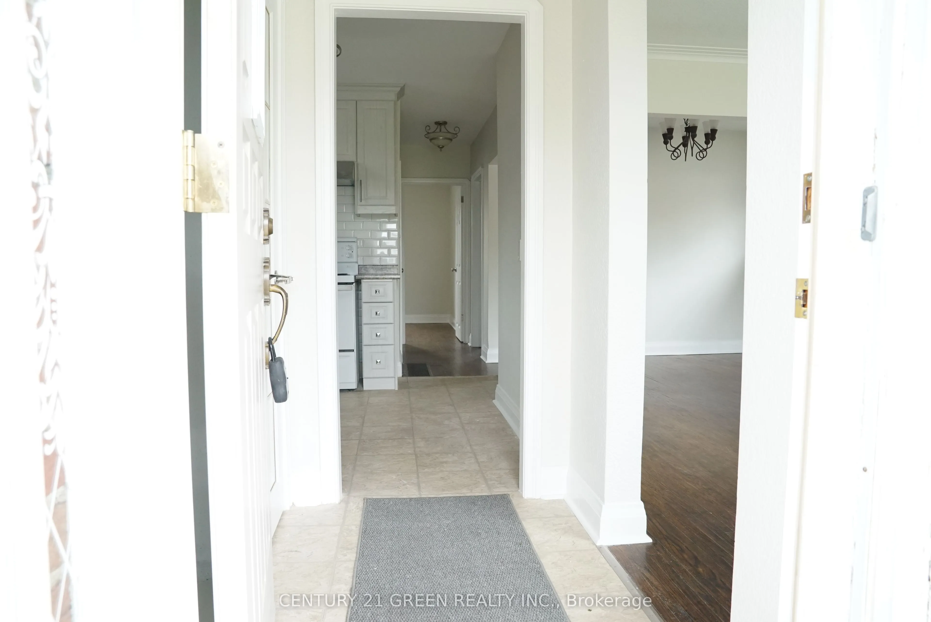 36 O'Donnell Avenue