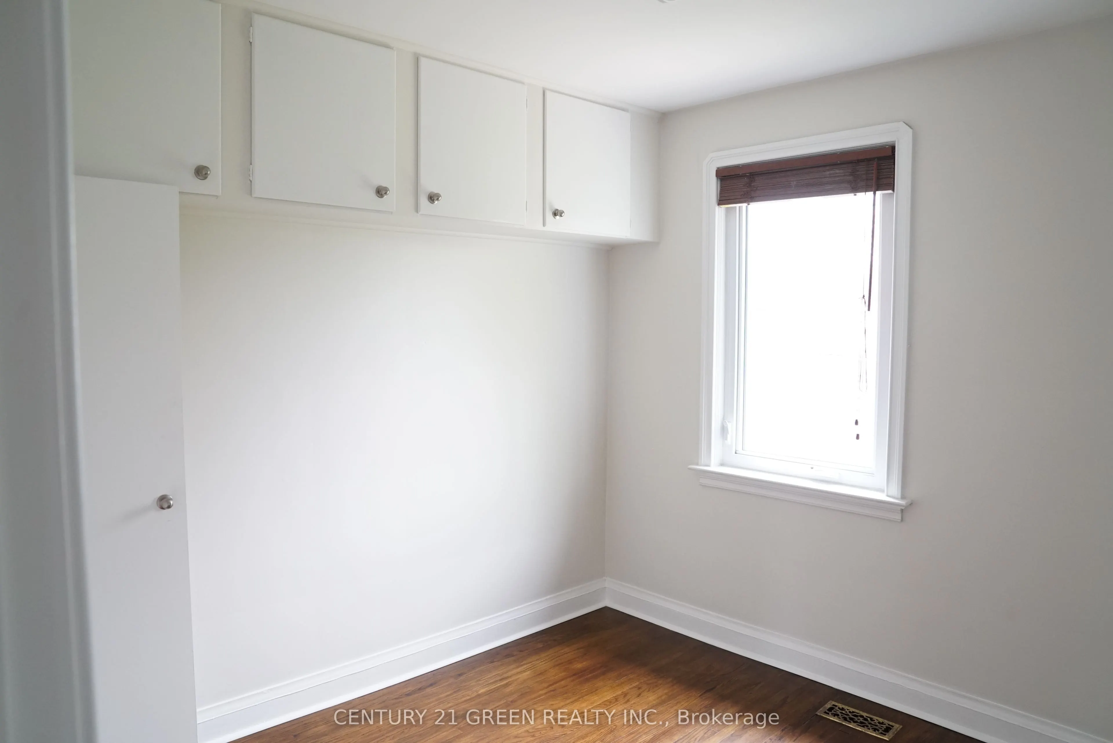 36 O'Donnell Avenue