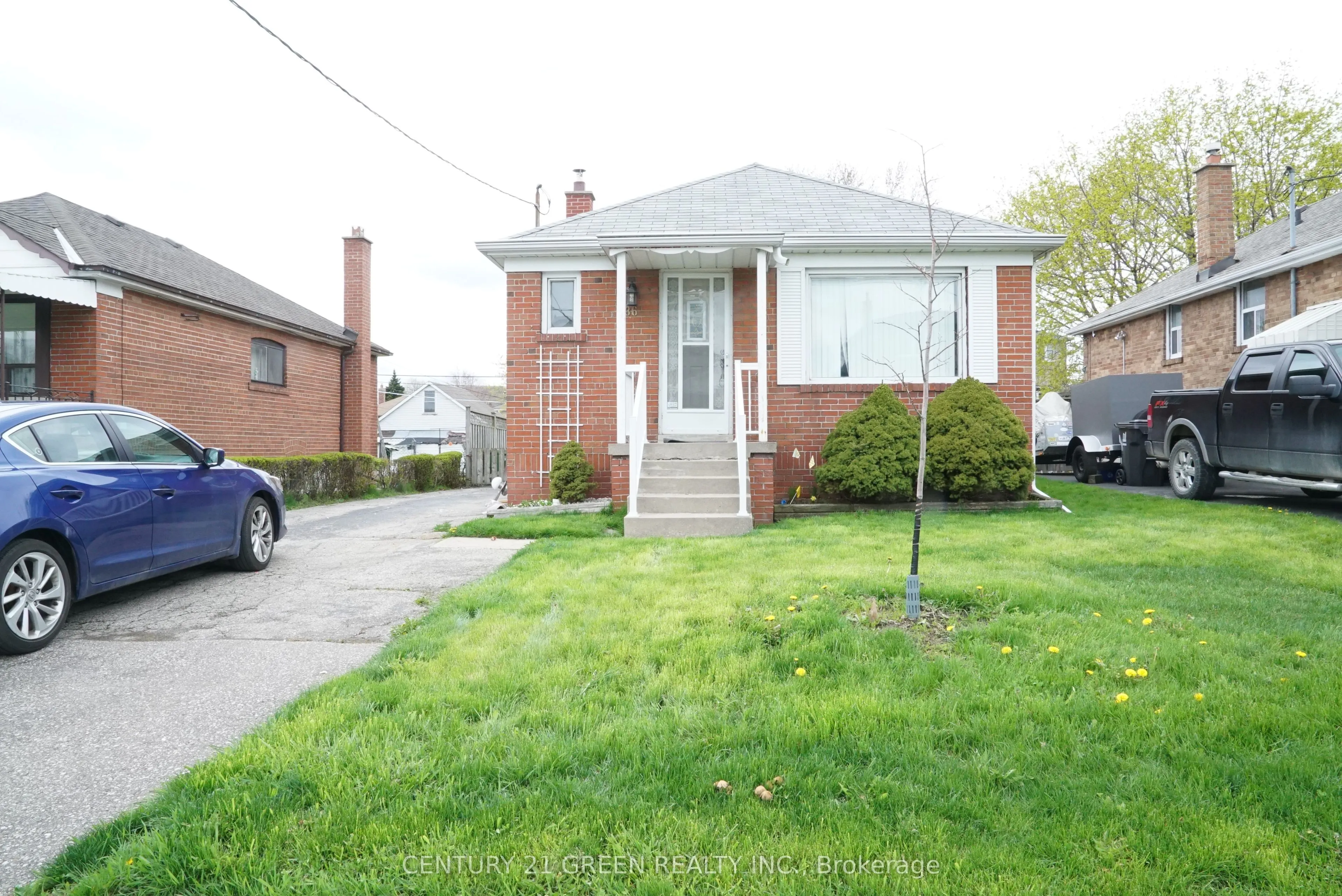 36 O'Donnell Avenue