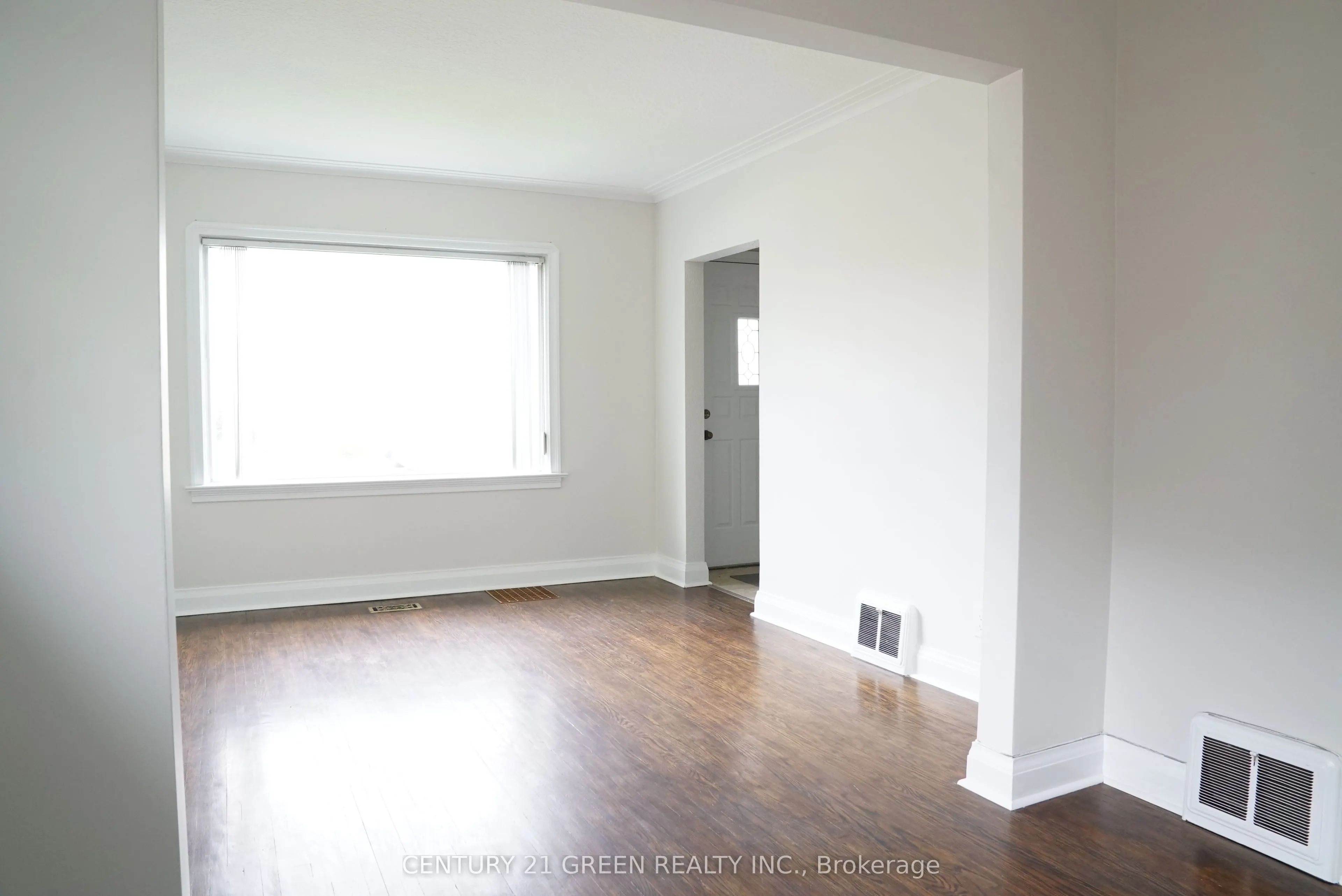 36 O'Donnell Avenue