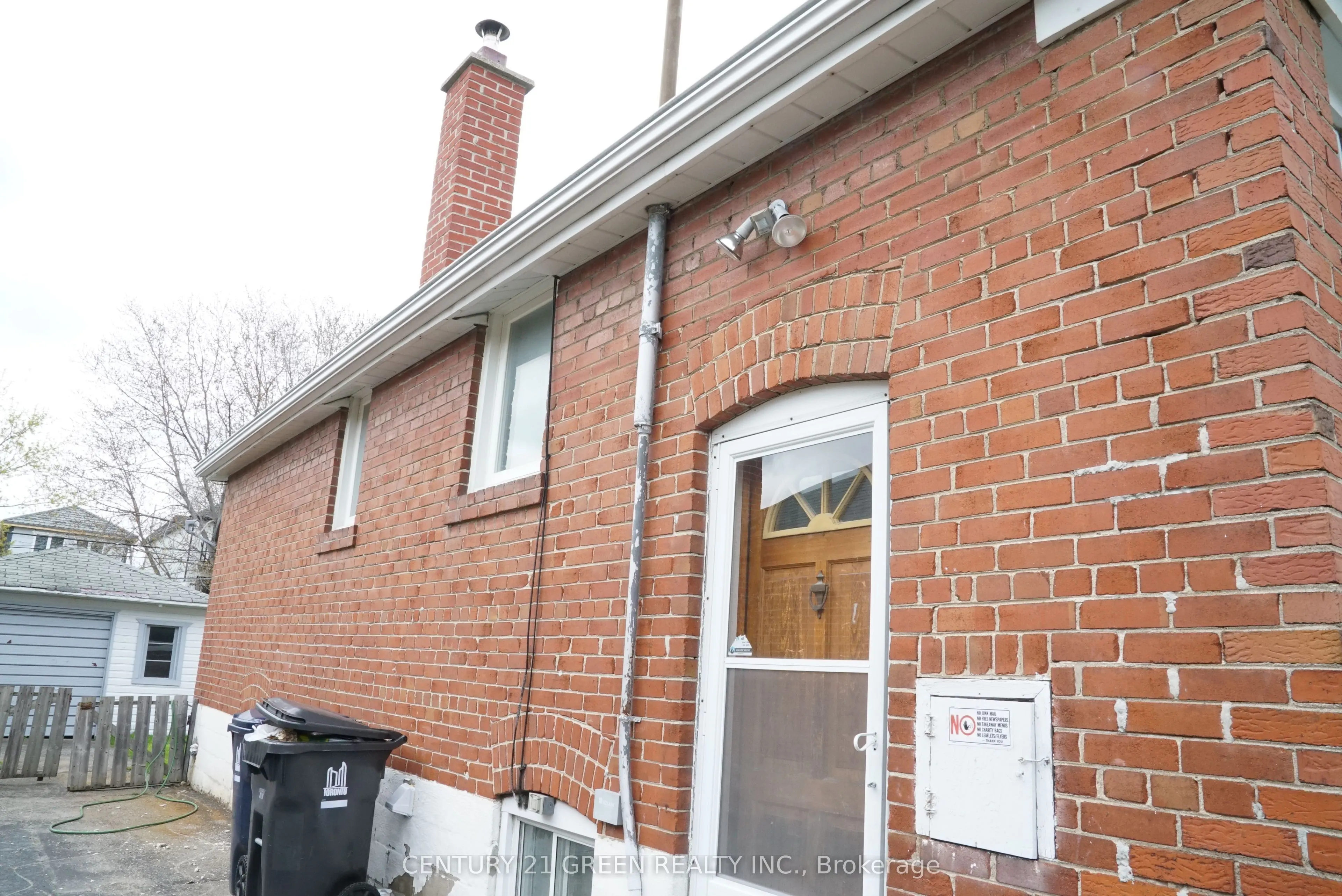 36 O'Donnell Avenue