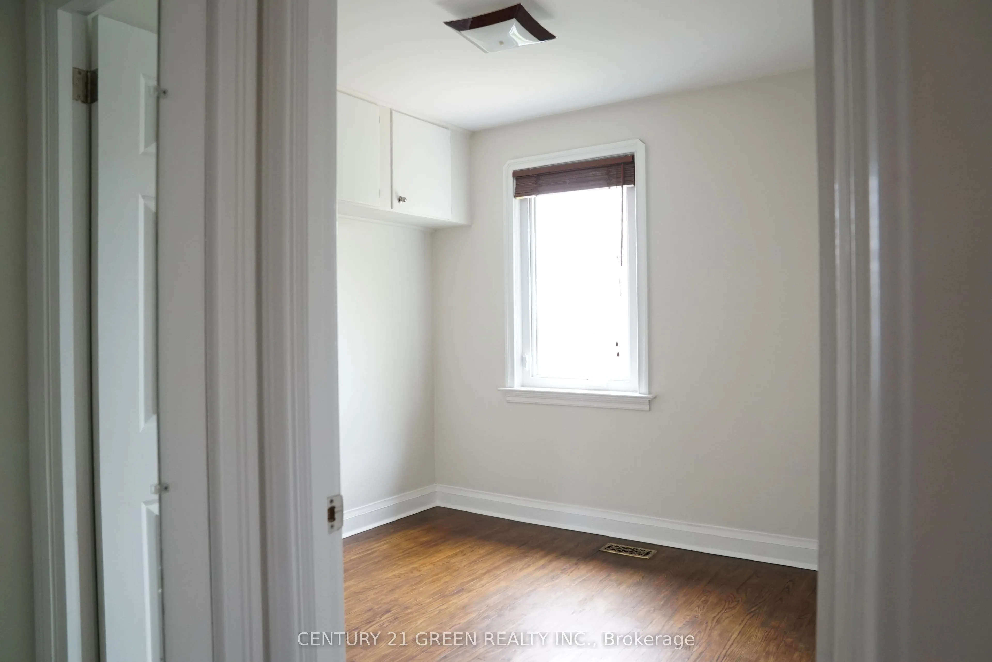 36 O'Donnell Avenue
