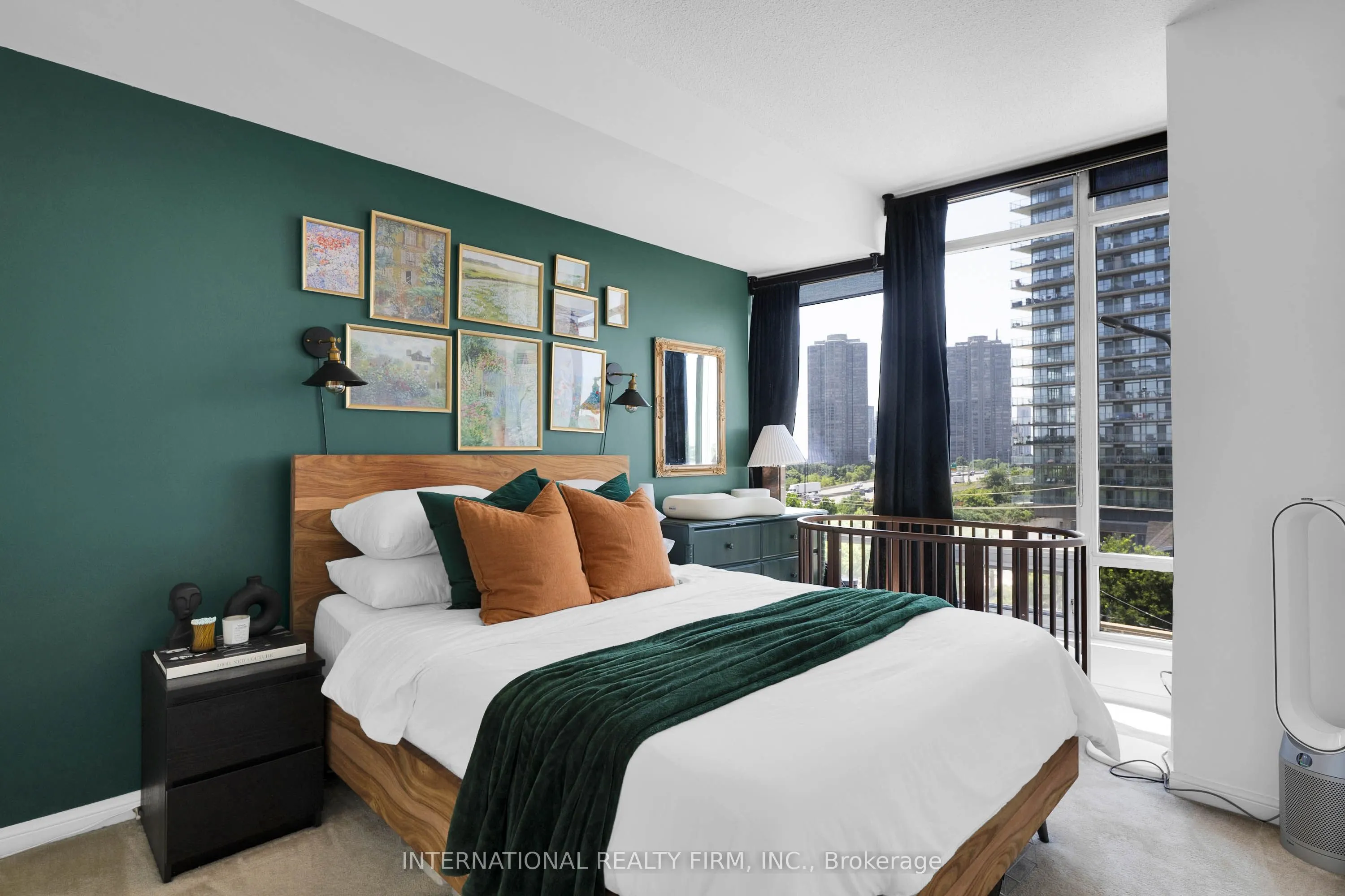15 Windermere Avenue, #511