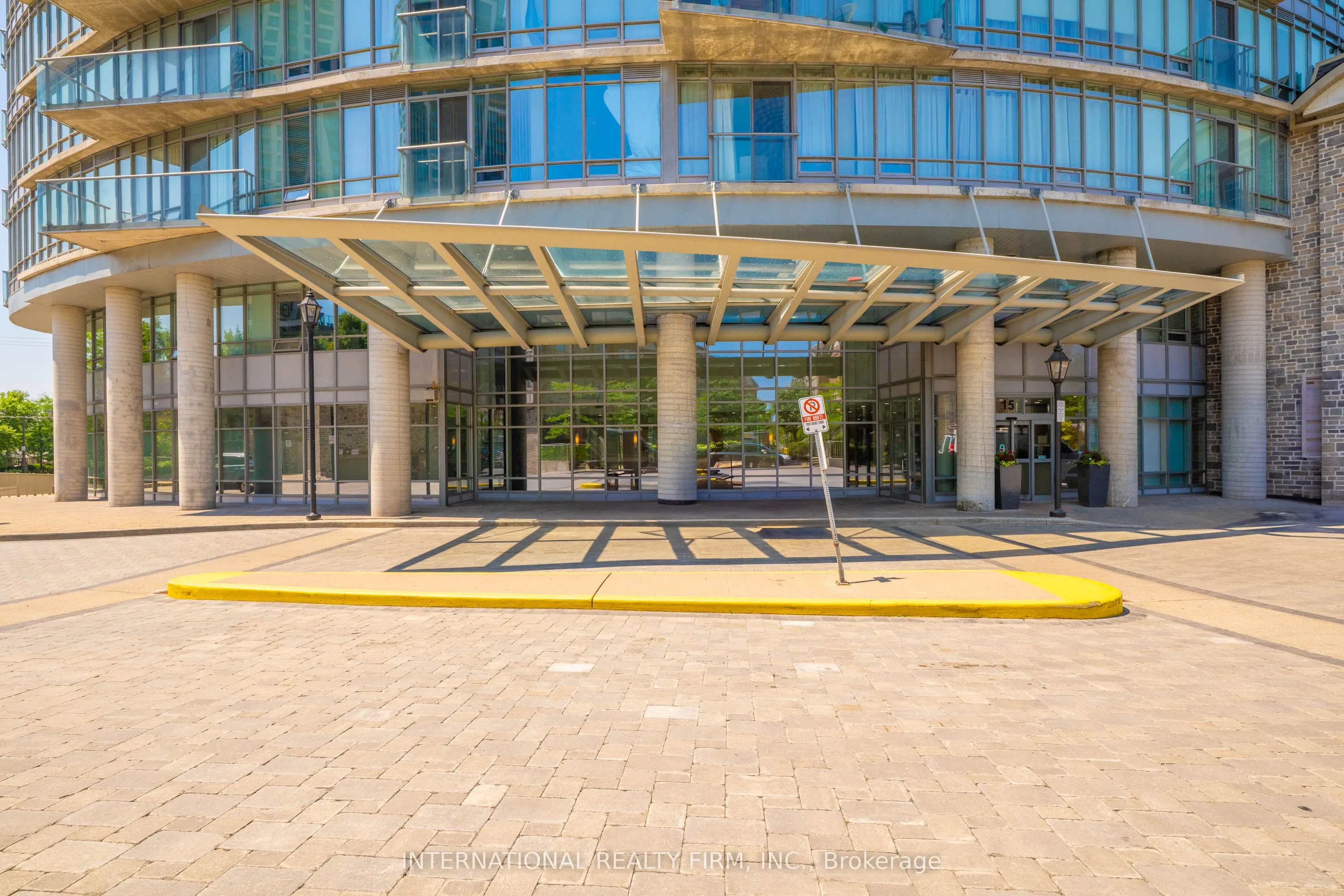 15 Windermere Avenue, #511