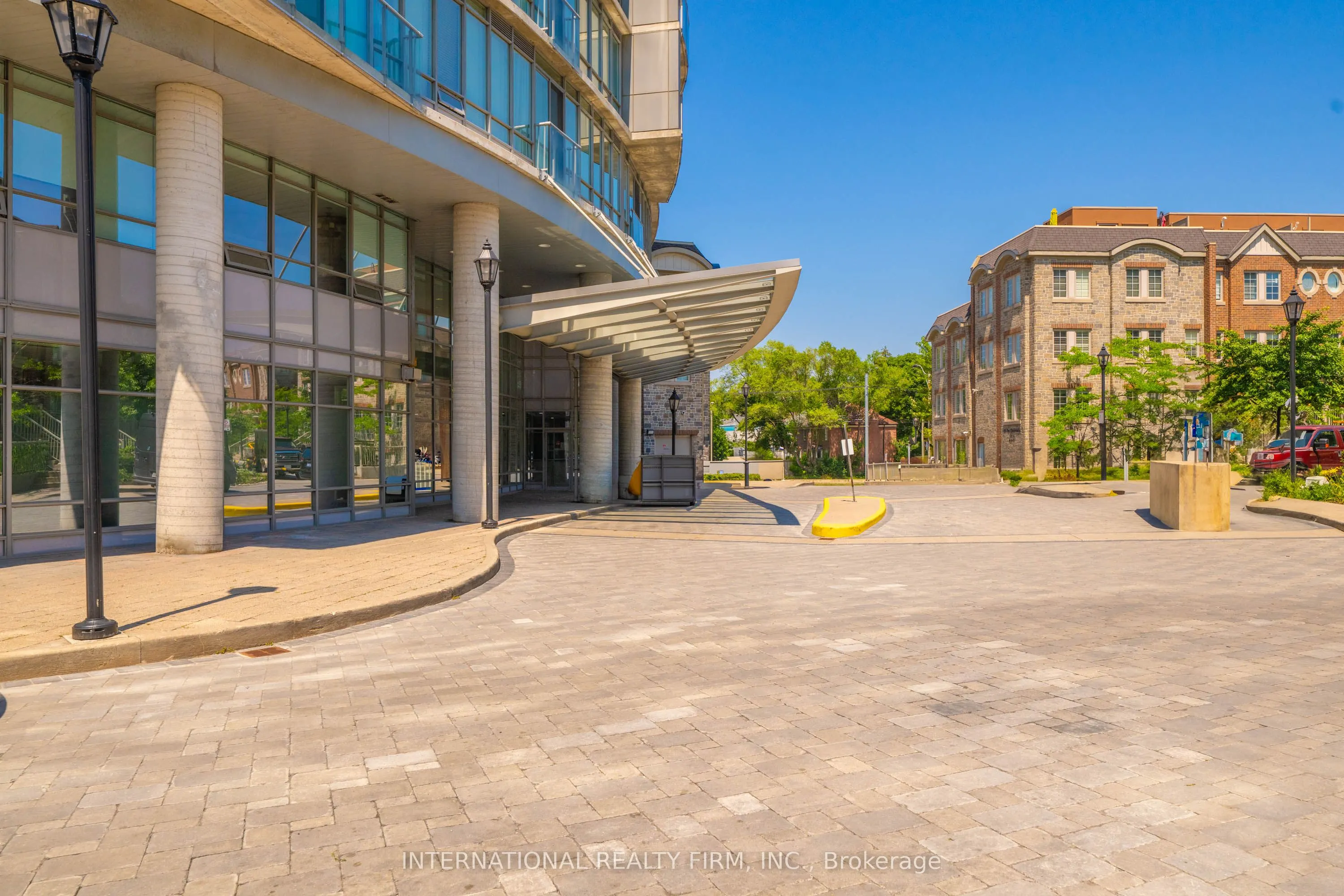 15 Windermere Avenue, #511