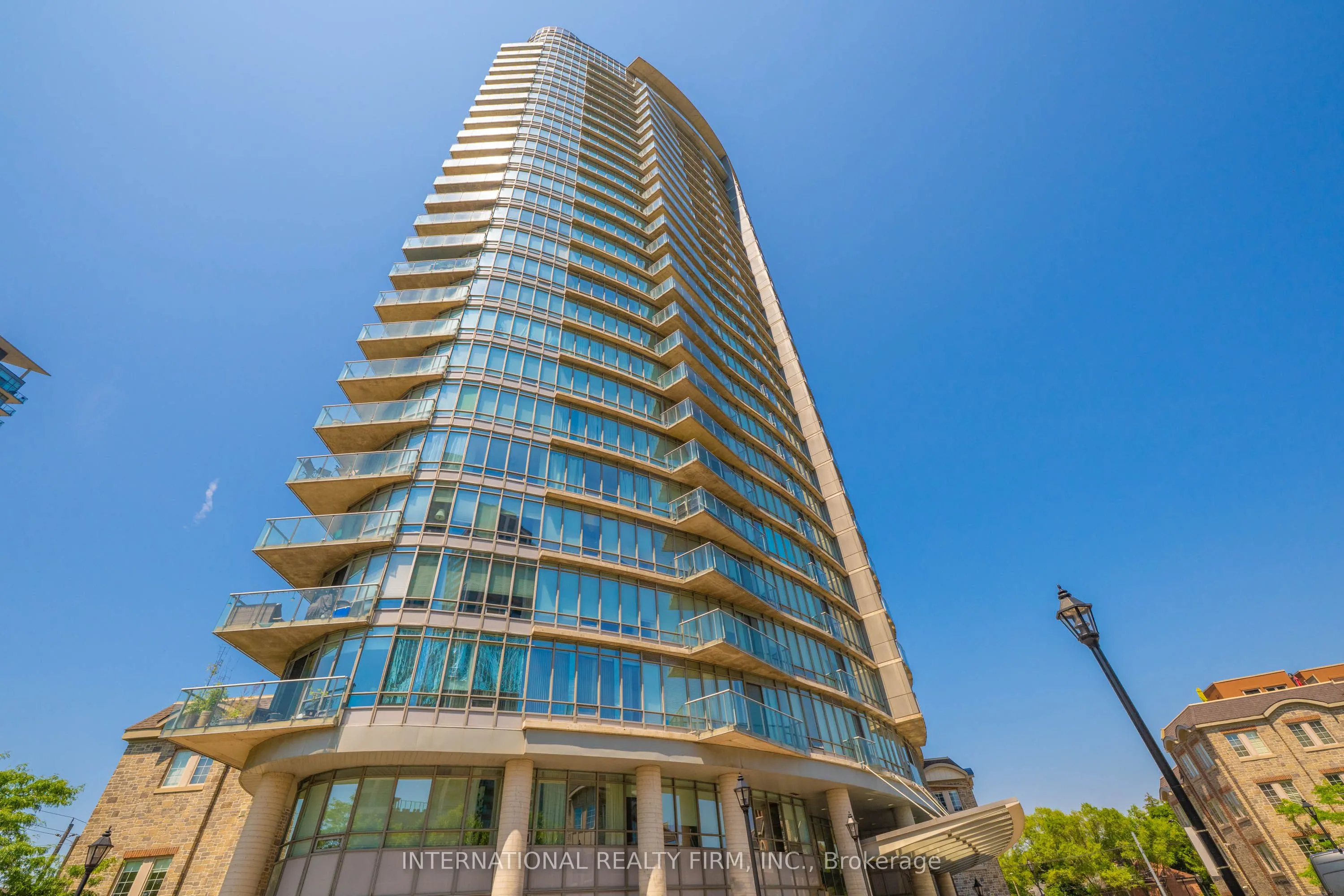15 Windermere Avenue, #511