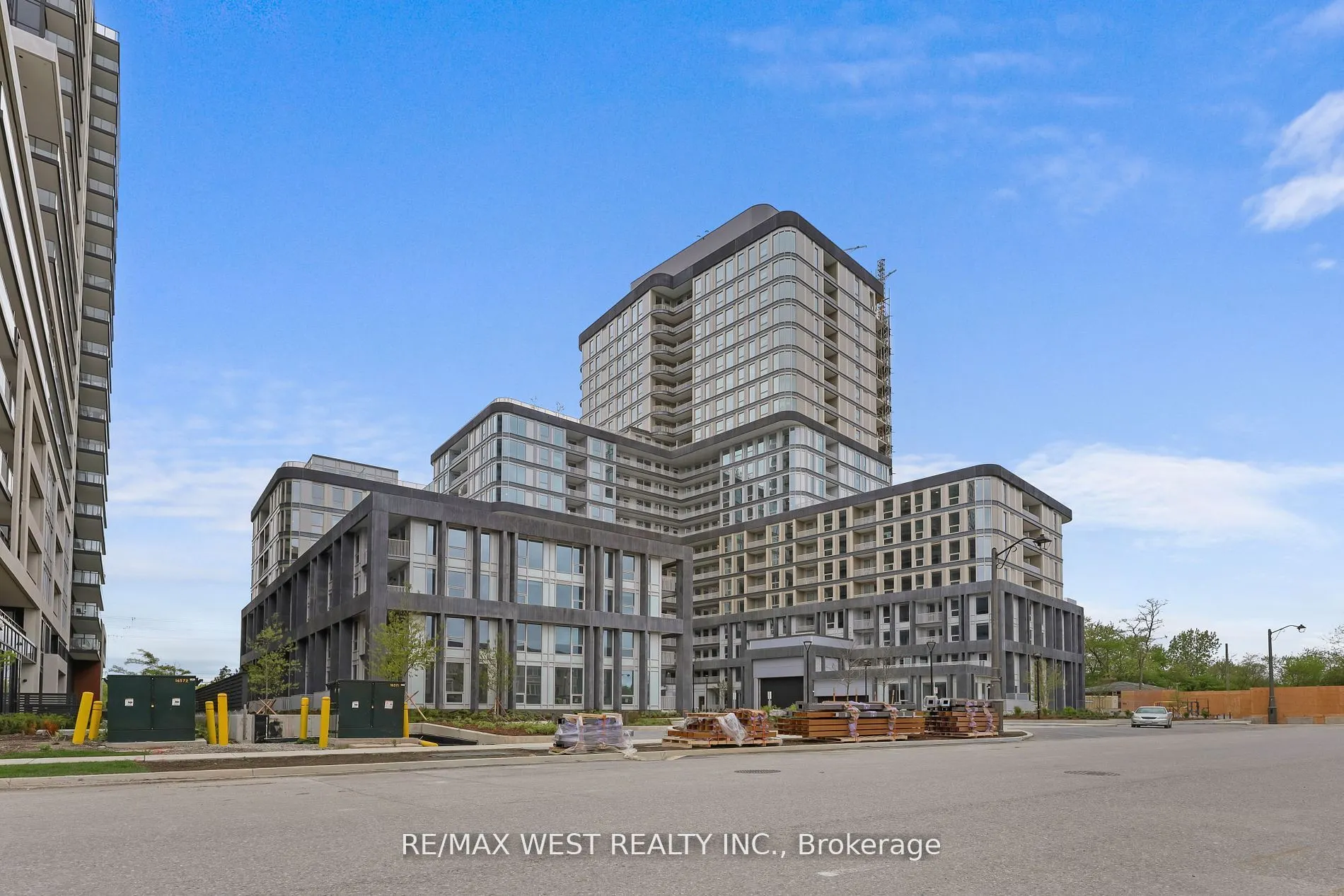3240 William Coltson Avenue, #205