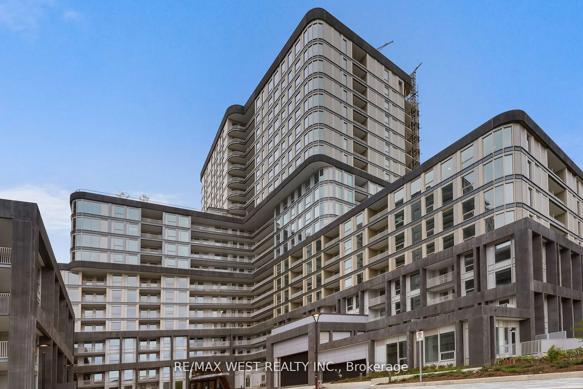 3240 William Coltson Avenue, #205