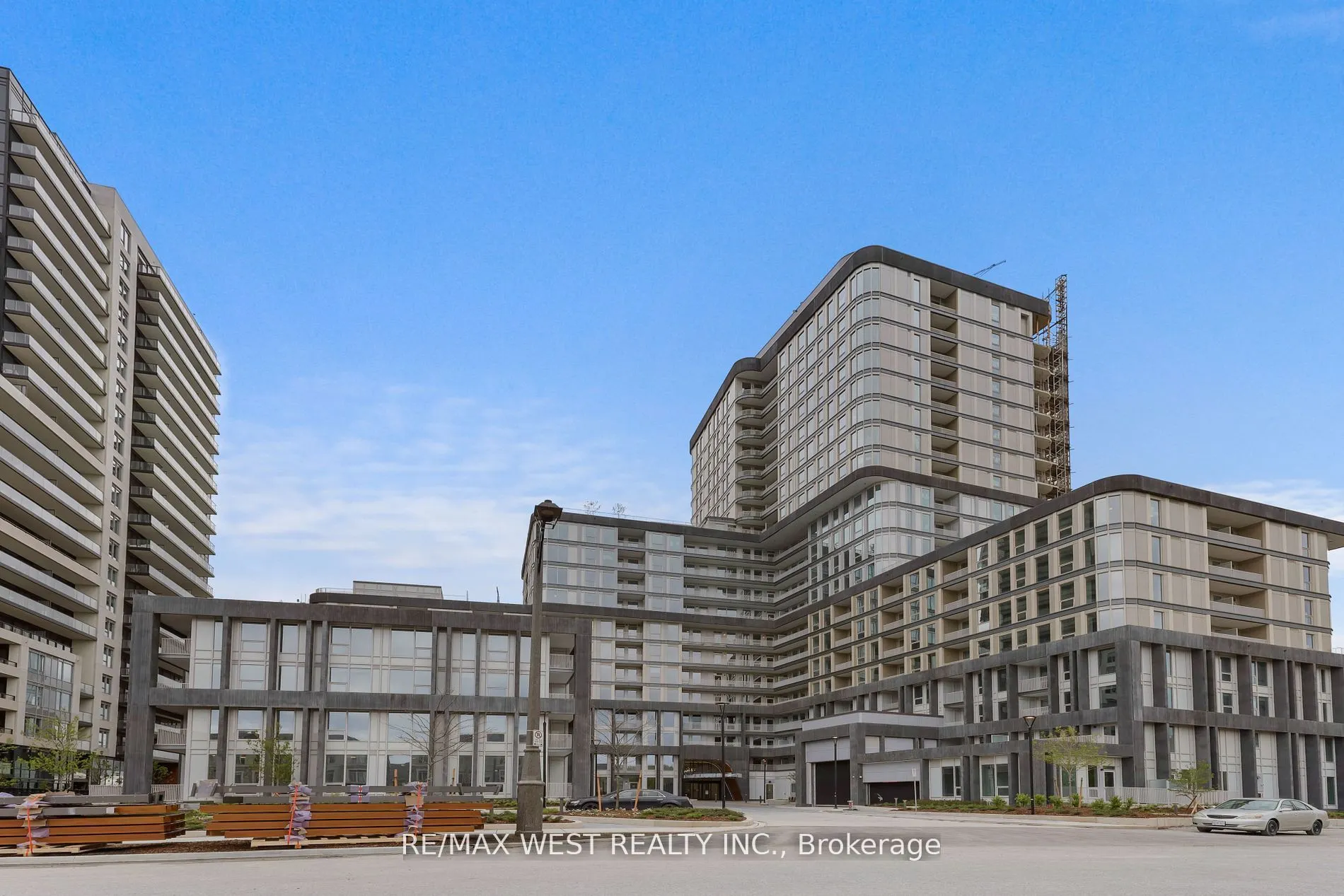 3240 William Coltson Avenue, #205