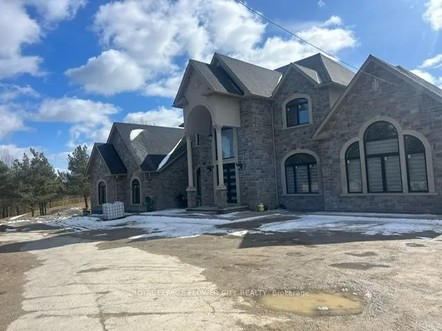 18118 Heart Lake Road