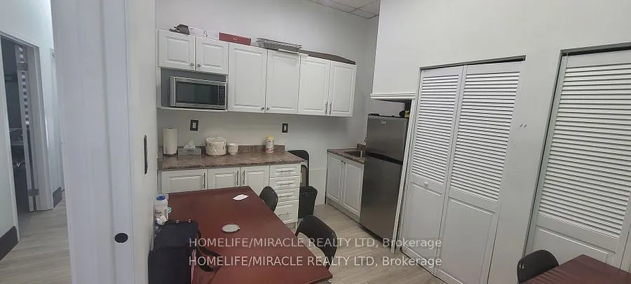 5160 Explorer Drive, ##34