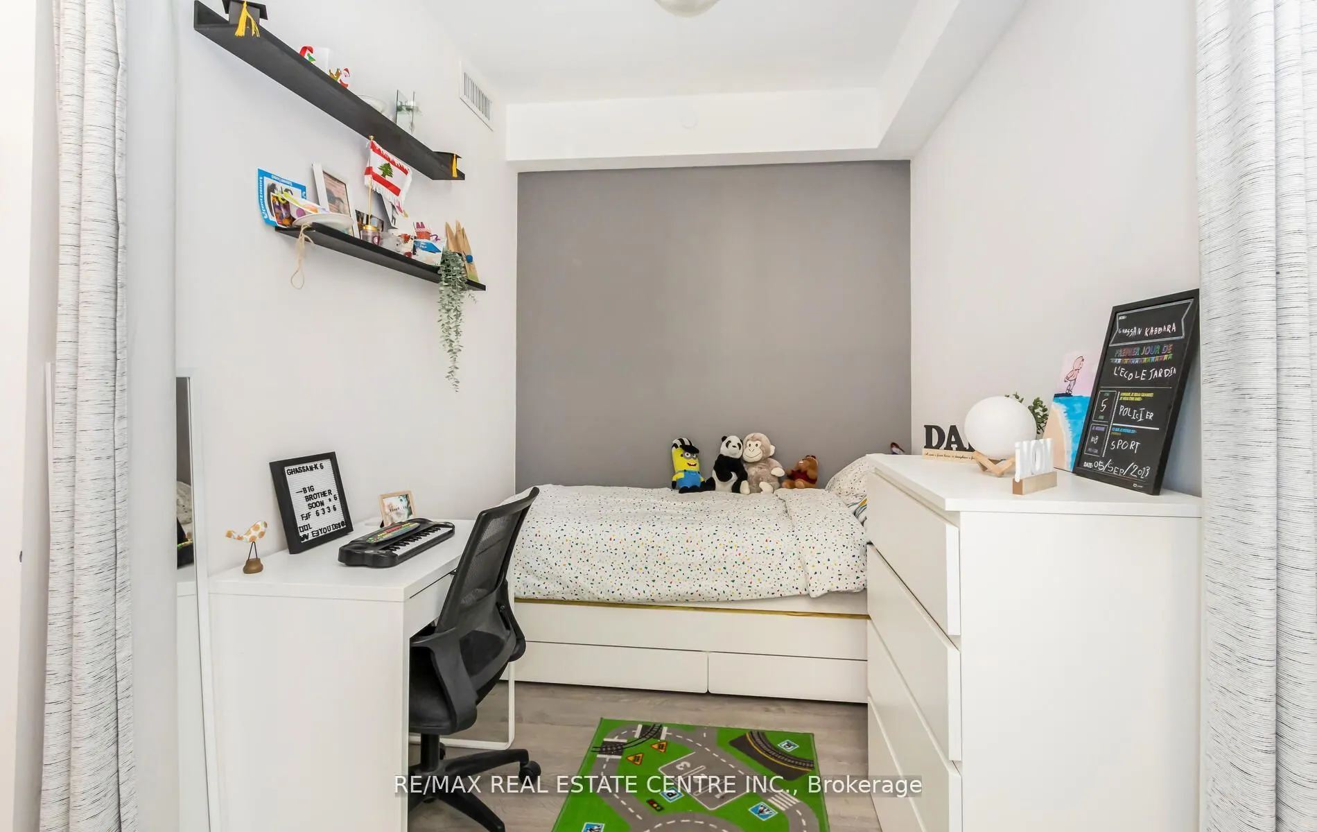 4699 Glen Erin Drive W, #1808