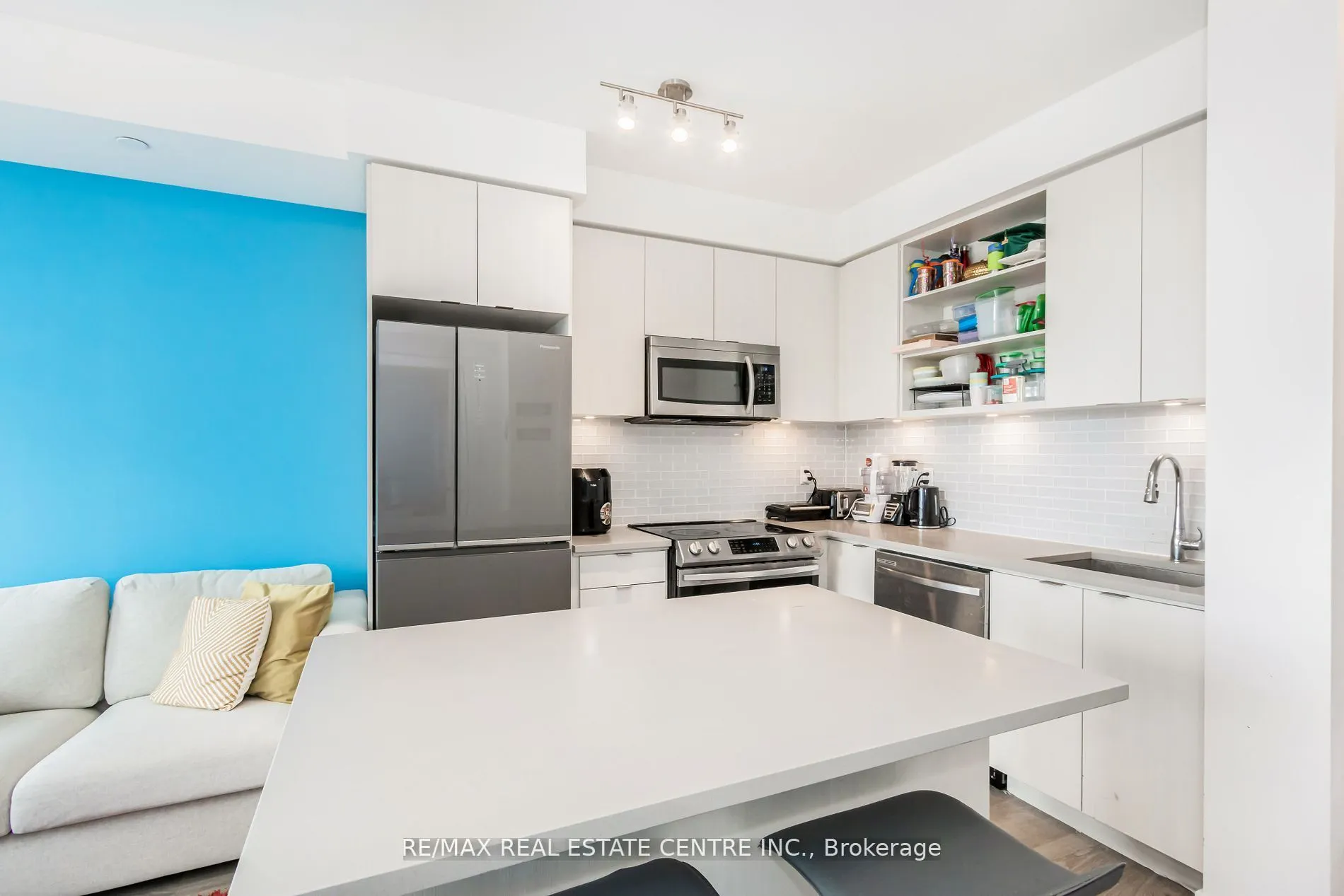 4699 Glen Erin Drive W, #1808