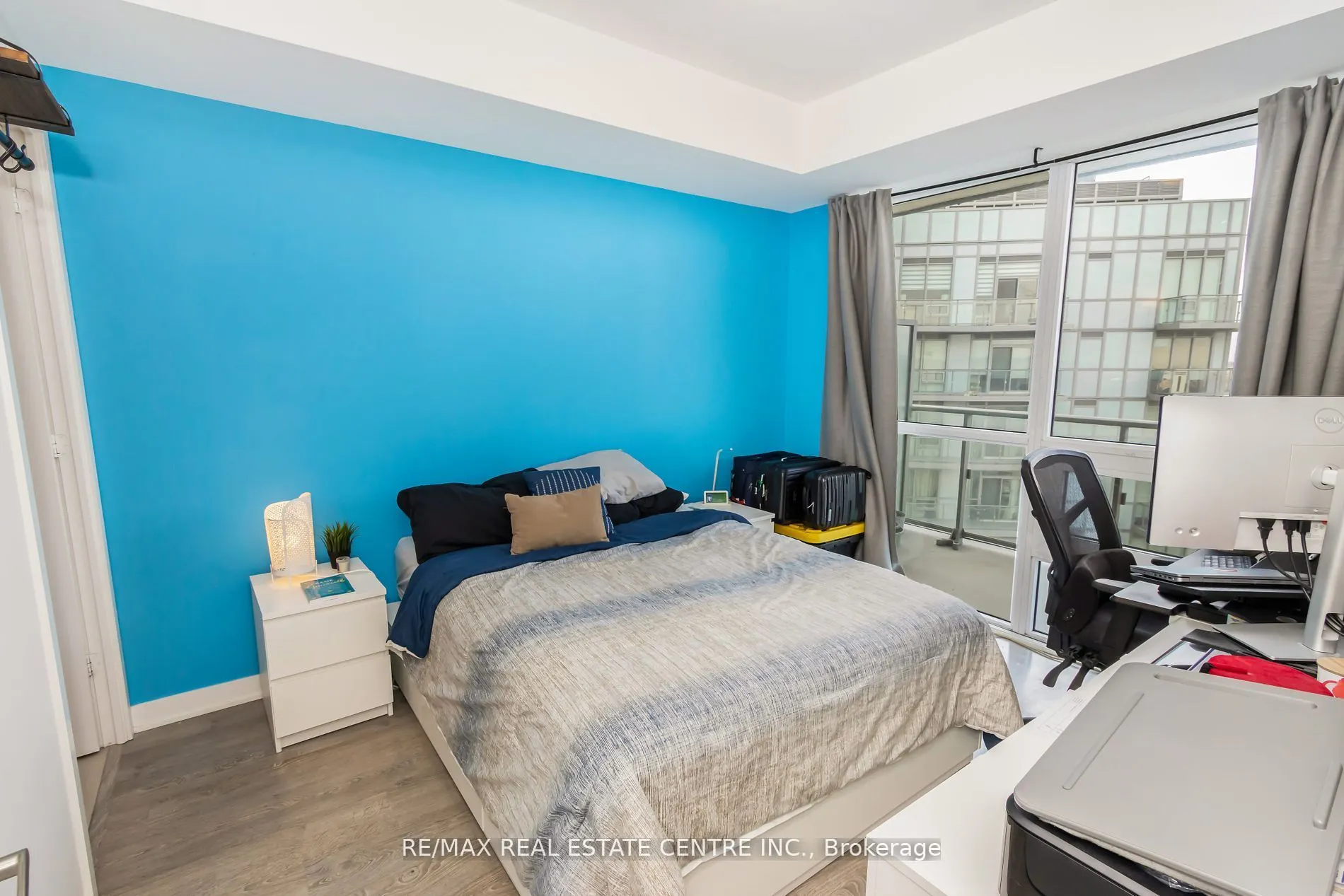 4699 Glen Erin Drive W, #1808