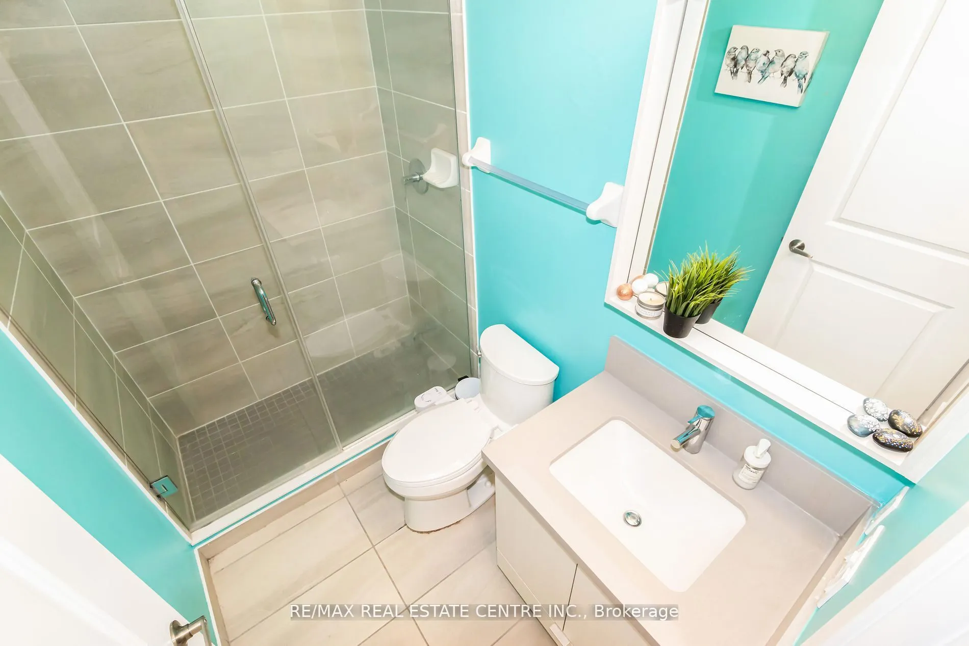4699 Glen Erin Drive W, #1808