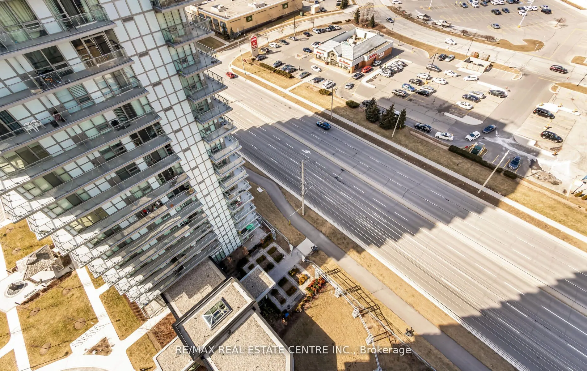 4699 Glen Erin Drive W, #1808