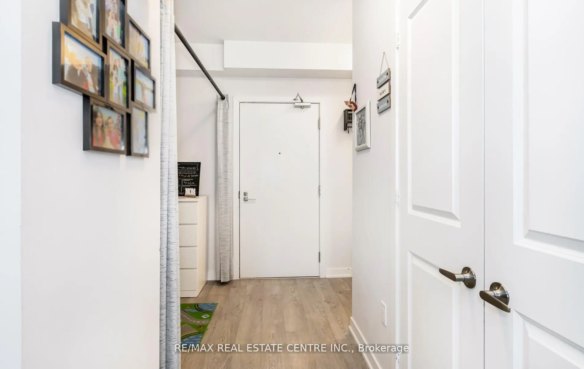 4699 Glen Erin Drive W, #1808