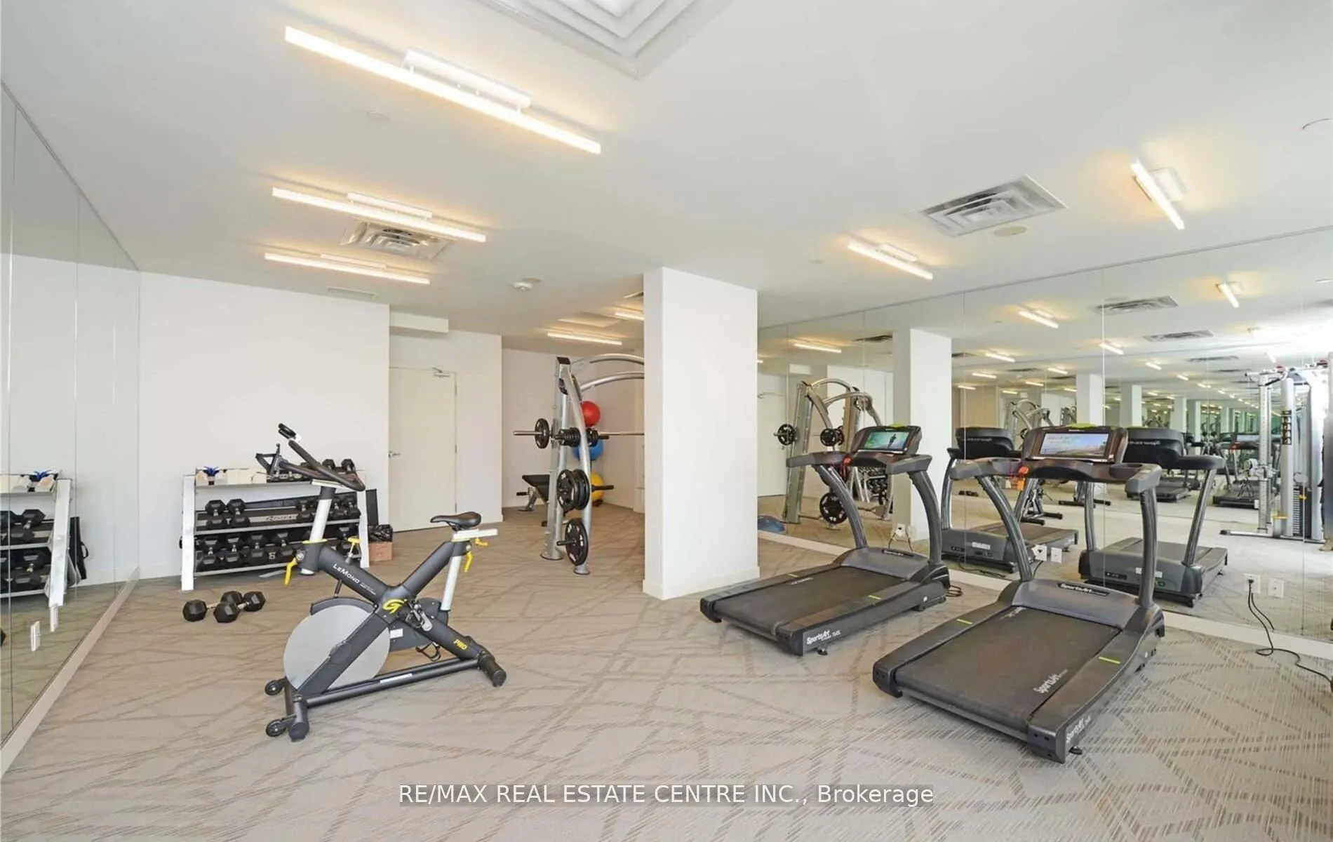4699 Glen Erin Drive W, #1808
