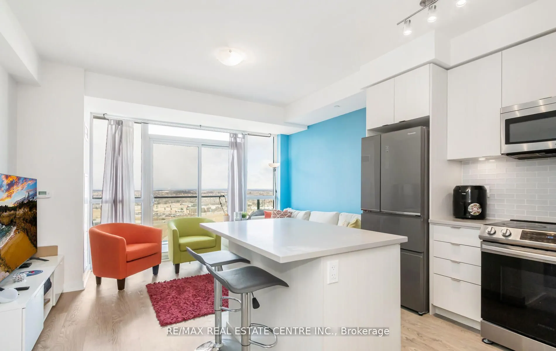 4699 Glen Erin Drive W, #1808