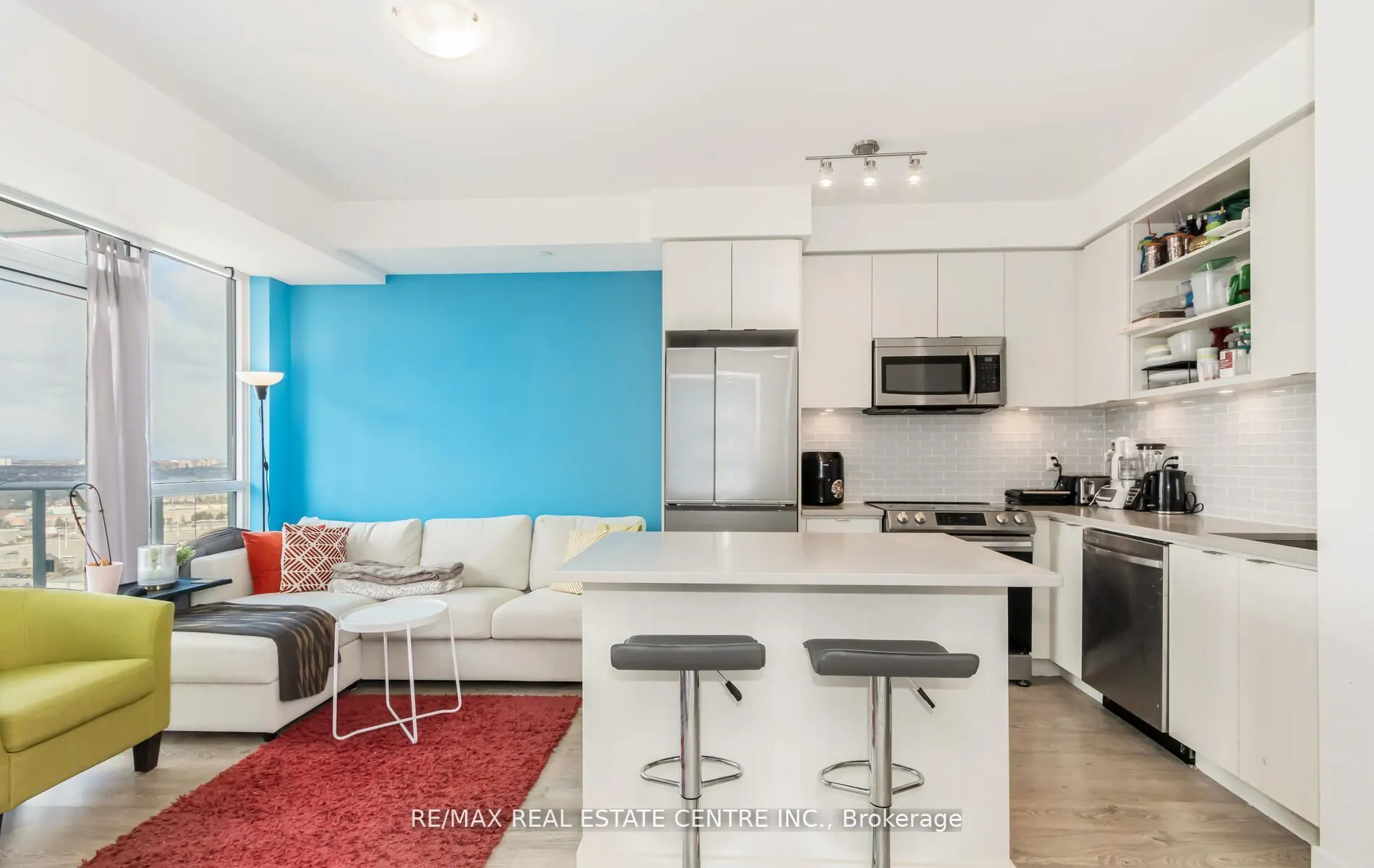 4699 Glen Erin Drive W, #1808