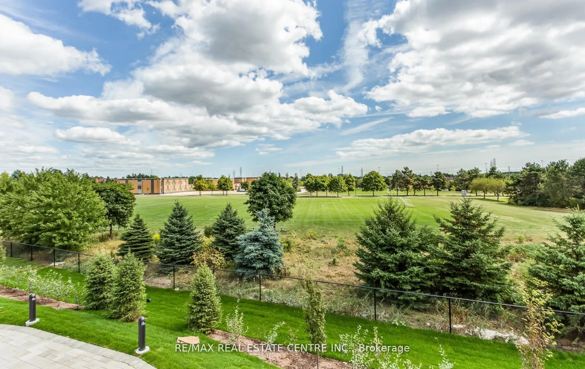 4699 Glen Erin Drive W, #1808