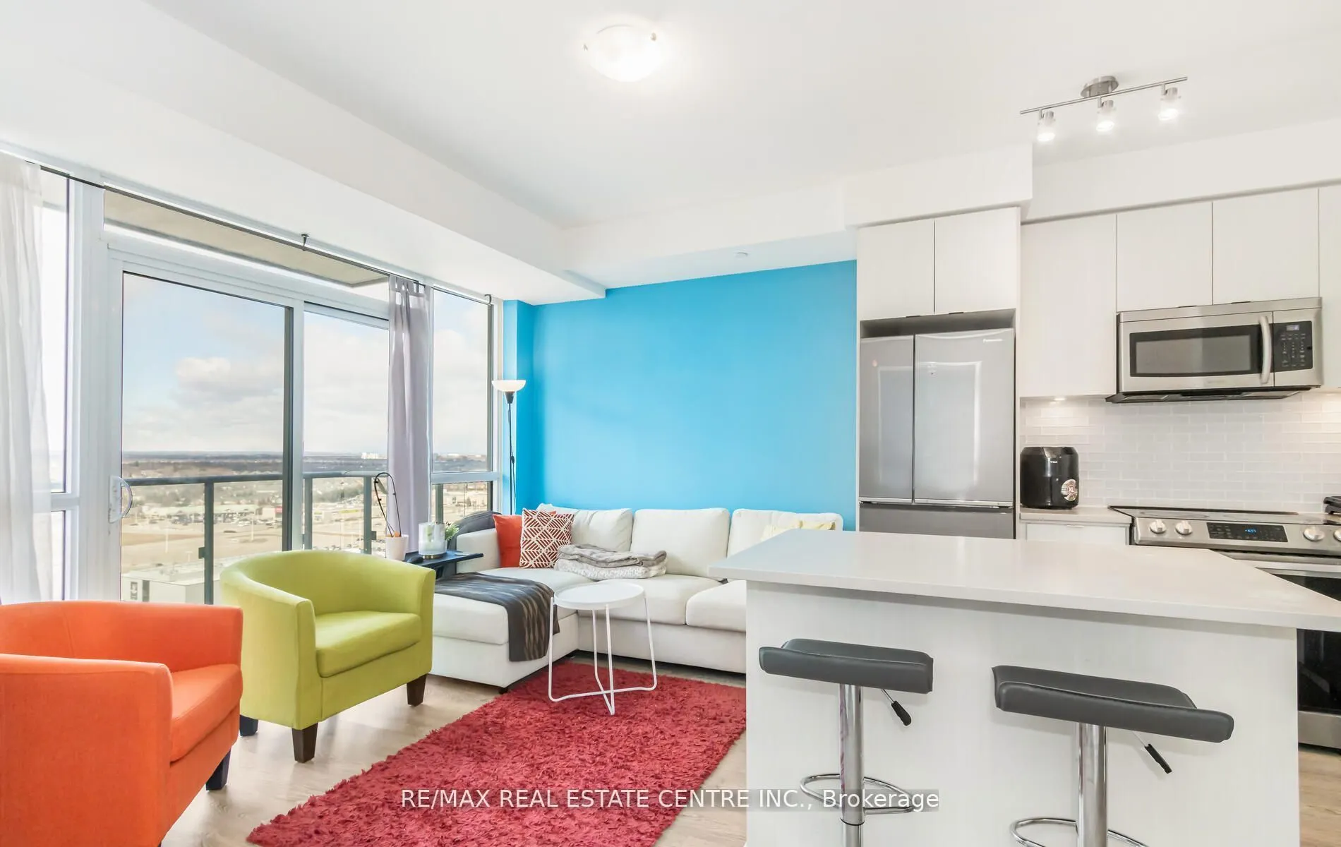 4699 Glen Erin Drive W, #1808