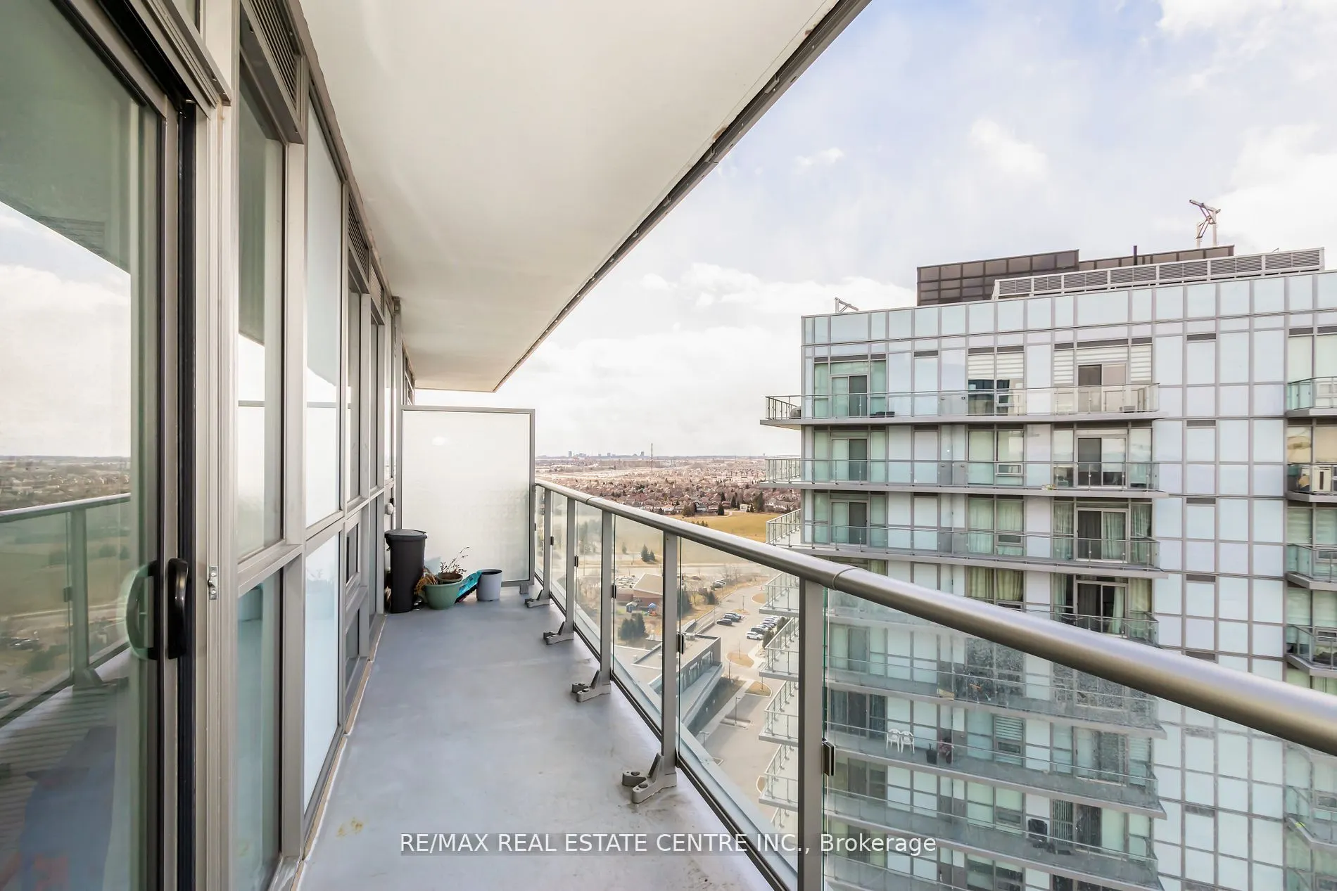 4699 Glen Erin Drive W, #1808