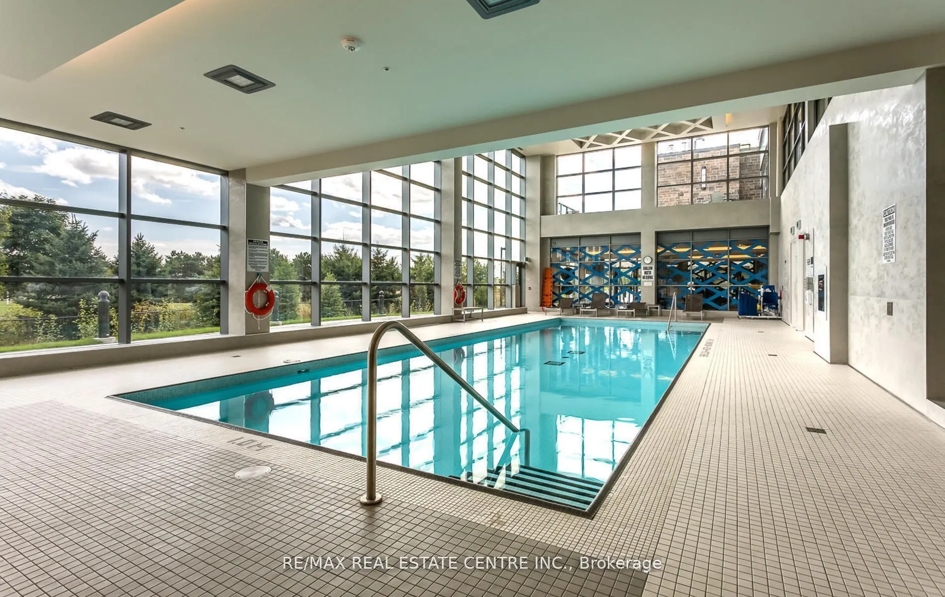 4699 Glen Erin Drive W, #1808