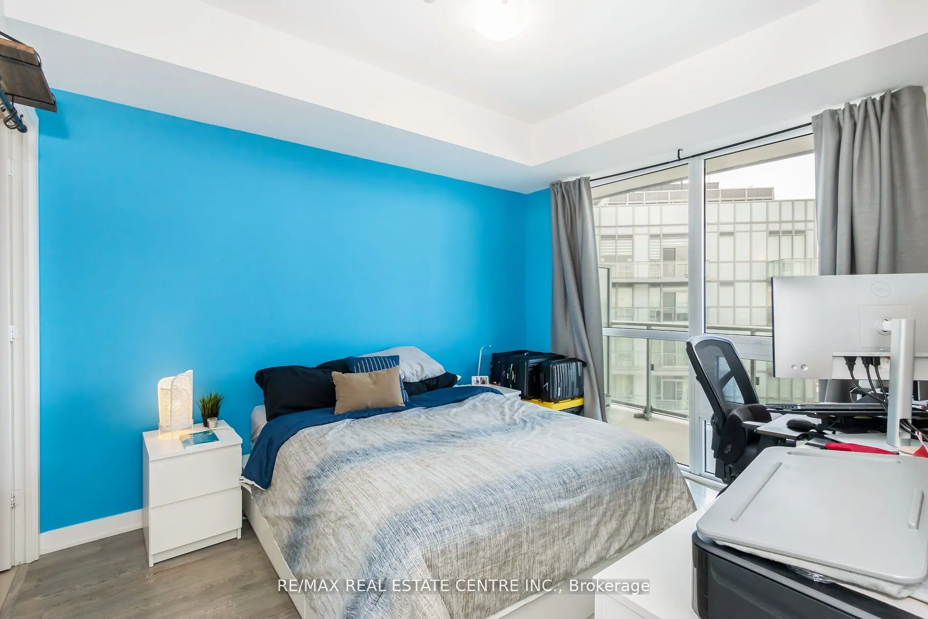 4699 Glen Erin Drive W, #1808