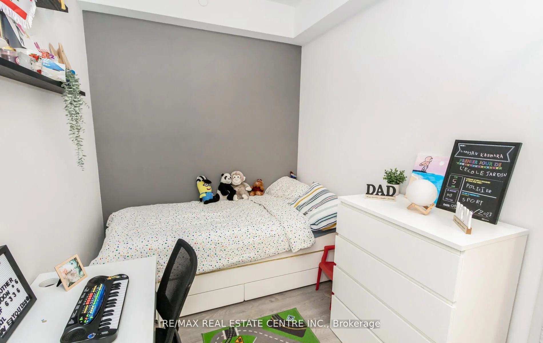 4699 Glen Erin Drive W, #1808