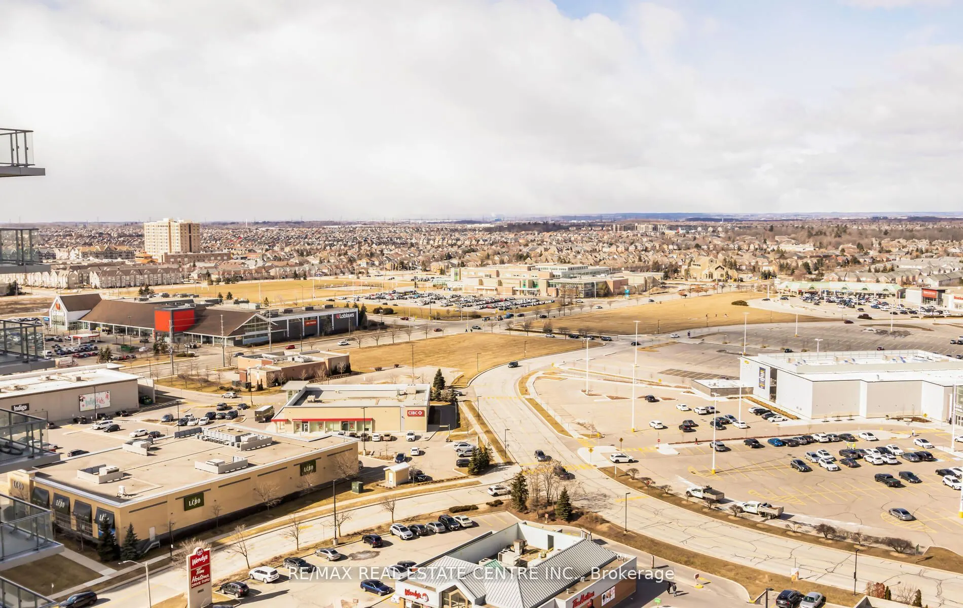 4699 Glen Erin Drive W, #1808