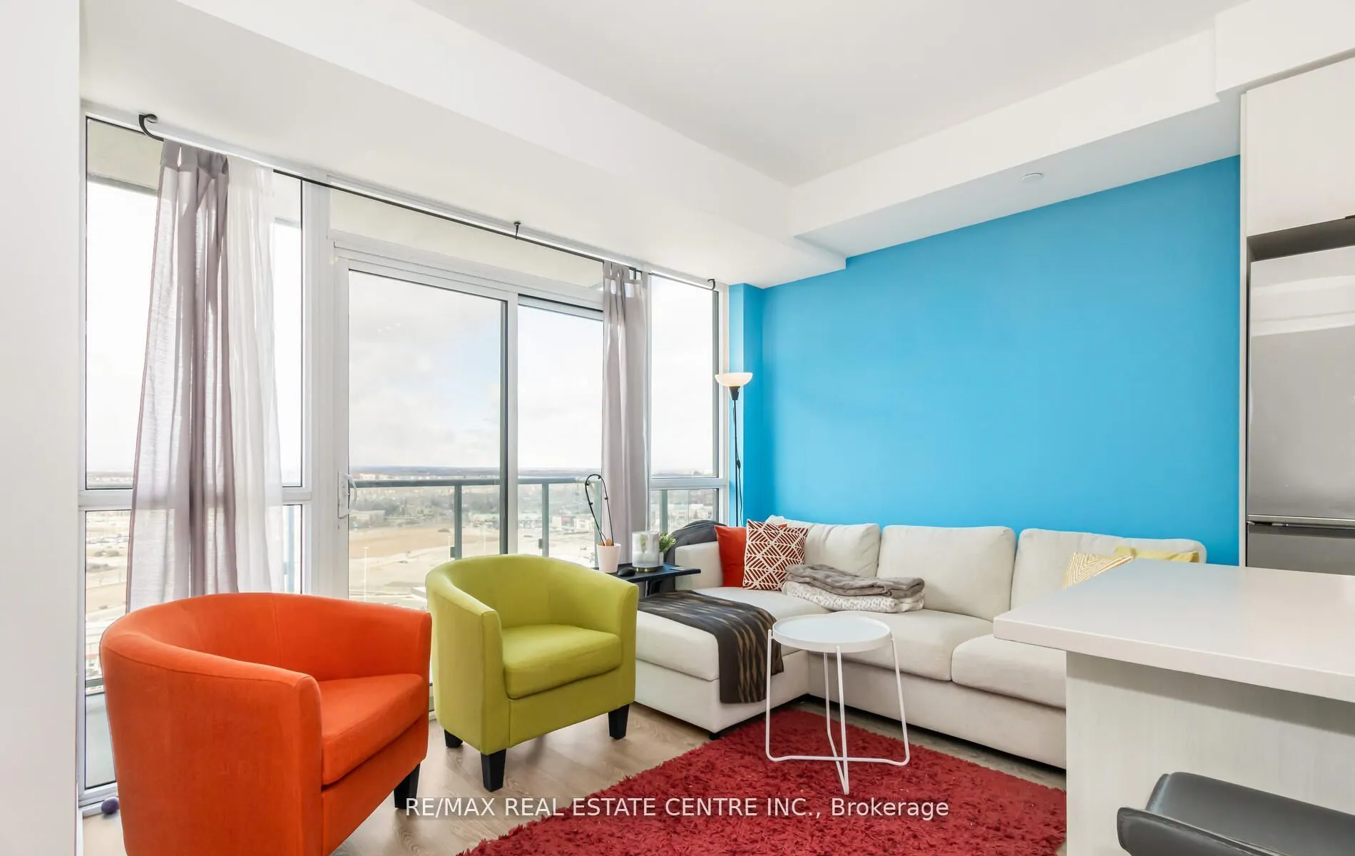 4699 Glen Erin Drive W, #1808