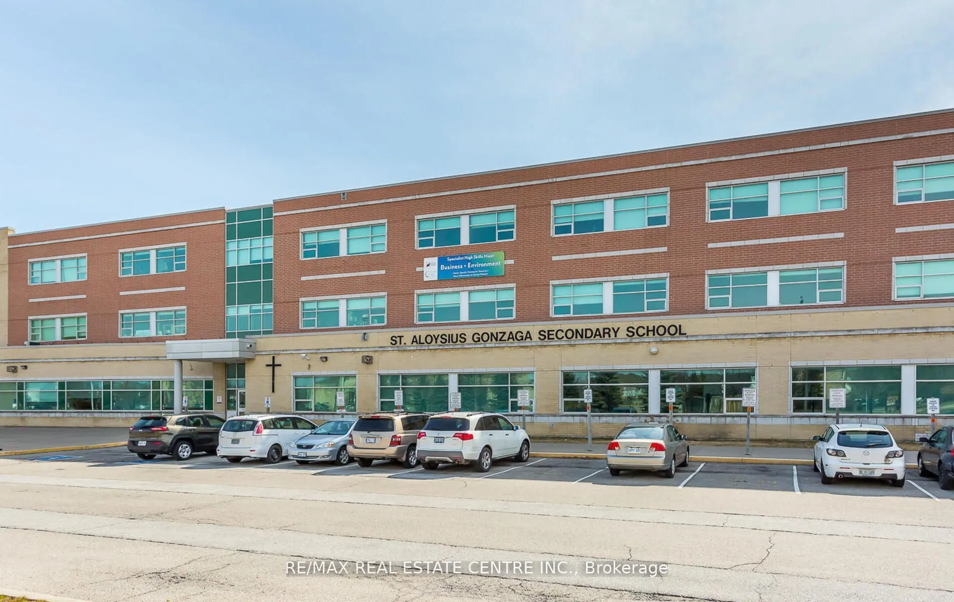 4699 Glen Erin Drive W, #1808